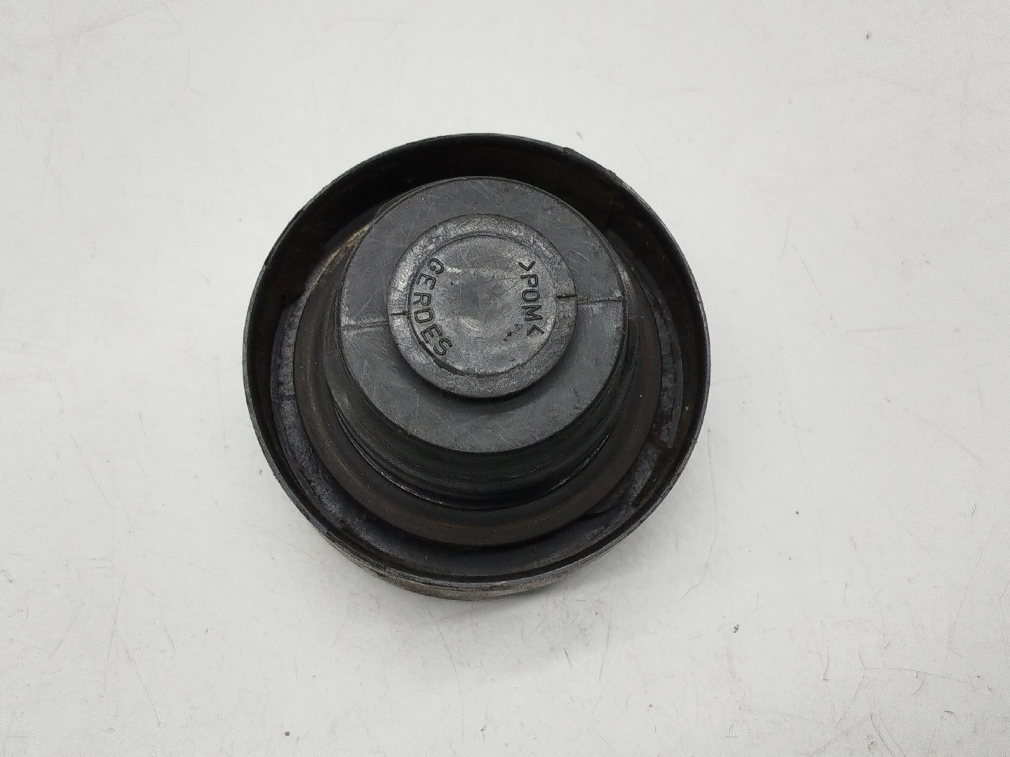 Tampa interior do depósito de combustível OPEL ASTRA G CLASSIC Caravan (F35) | 04 - 09 Imagem-2