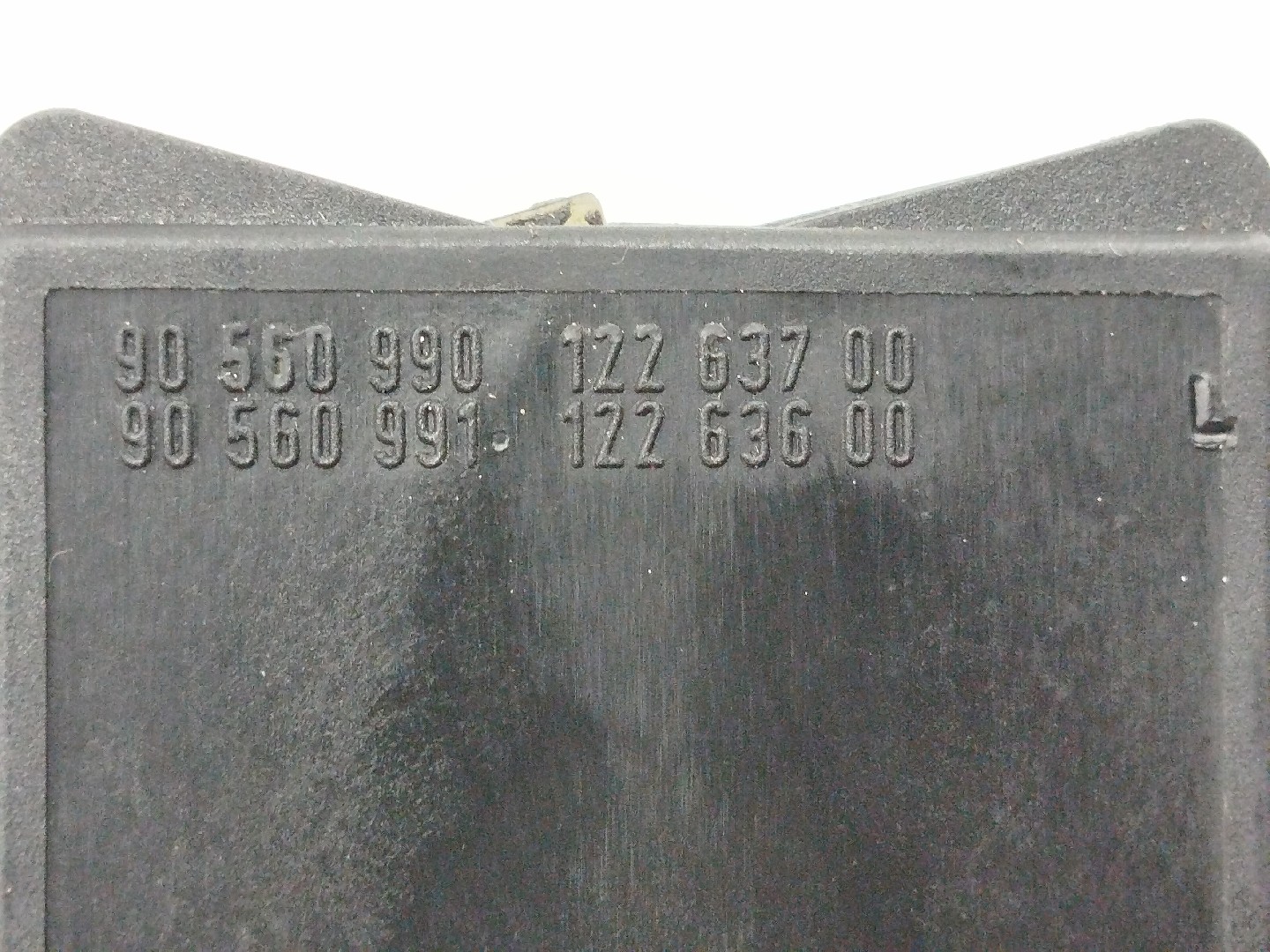 Comutador de piscas OPEL ASTRA G CLASSIC Caravan (F35) | 04 - 09 Imagem-1