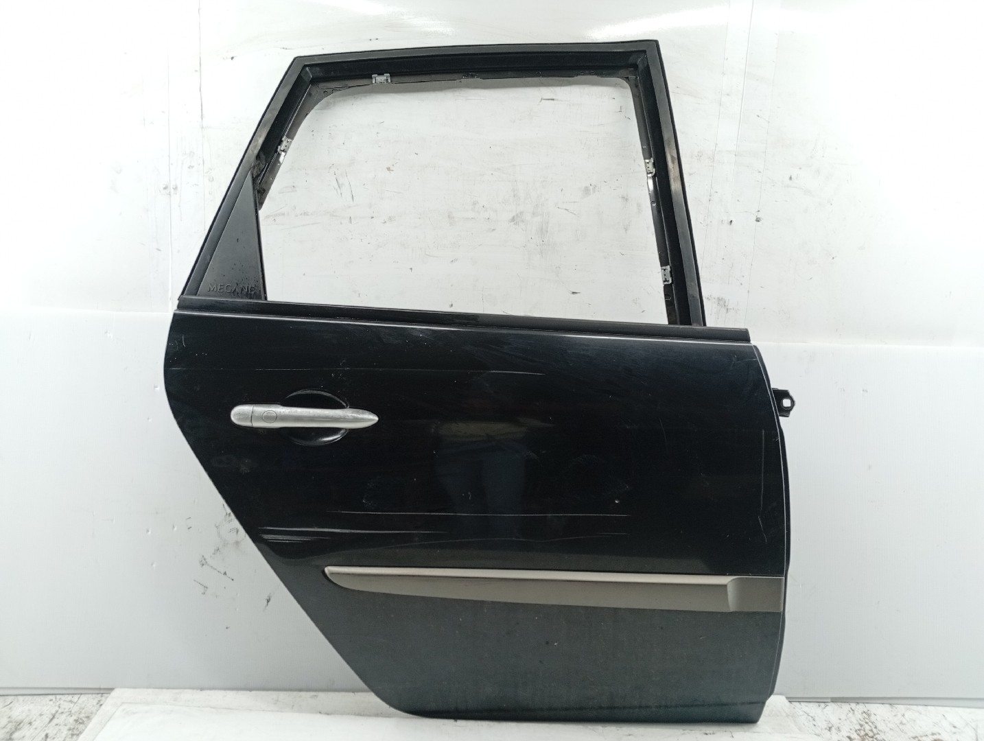 Porta Traseira Direita RENAULT GRAND SCÉNIC II (JM0/1_) | 04 - 09