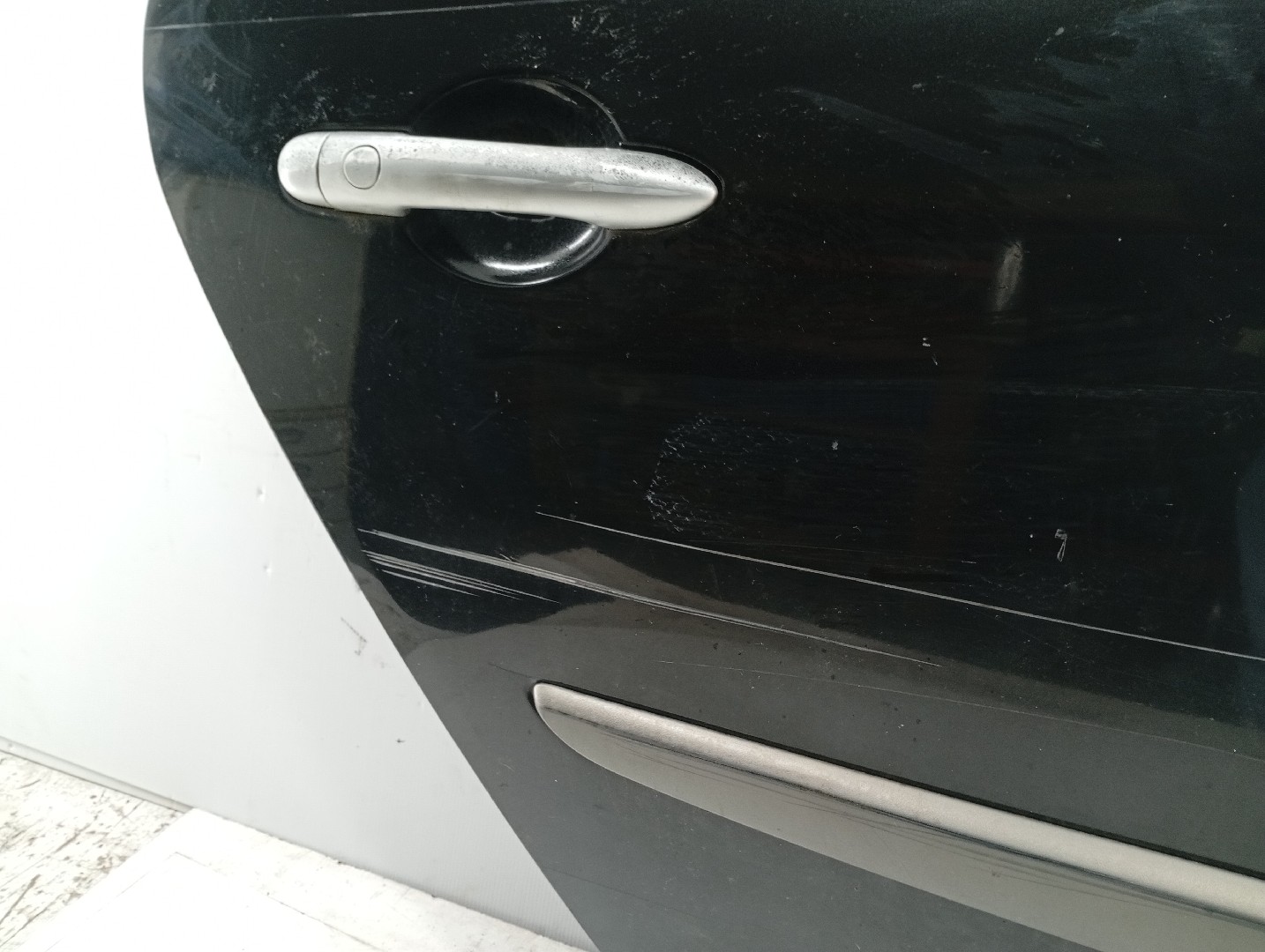Porta Traseira Direita RENAULT GRAND SCÉNIC II (JM0/1_) | 04 - 09 Imagem-2