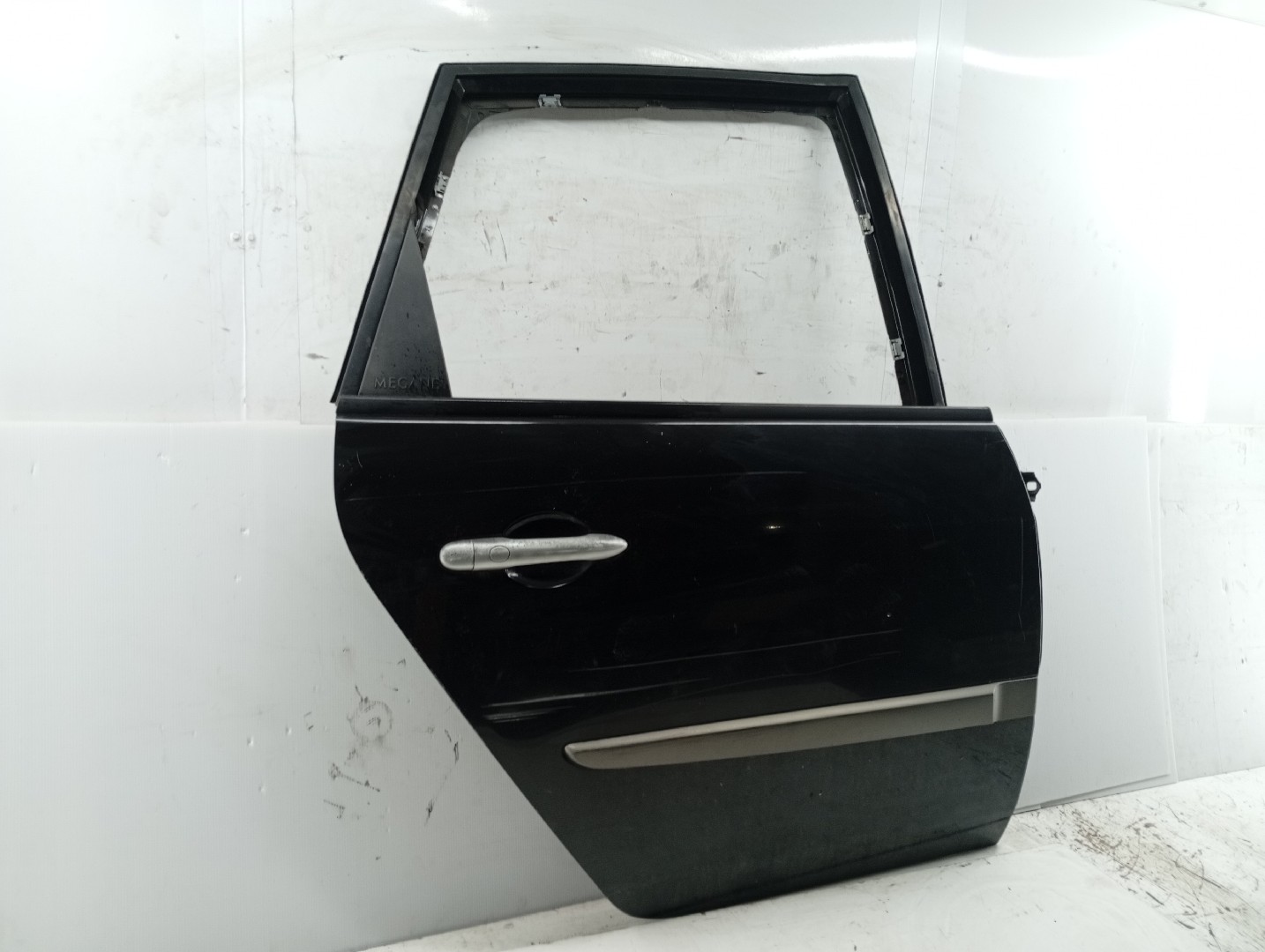 Porta Traseira Direita RENAULT GRAND SCÉNIC II (JM0/1_) | 04 - 09 Imagem-1