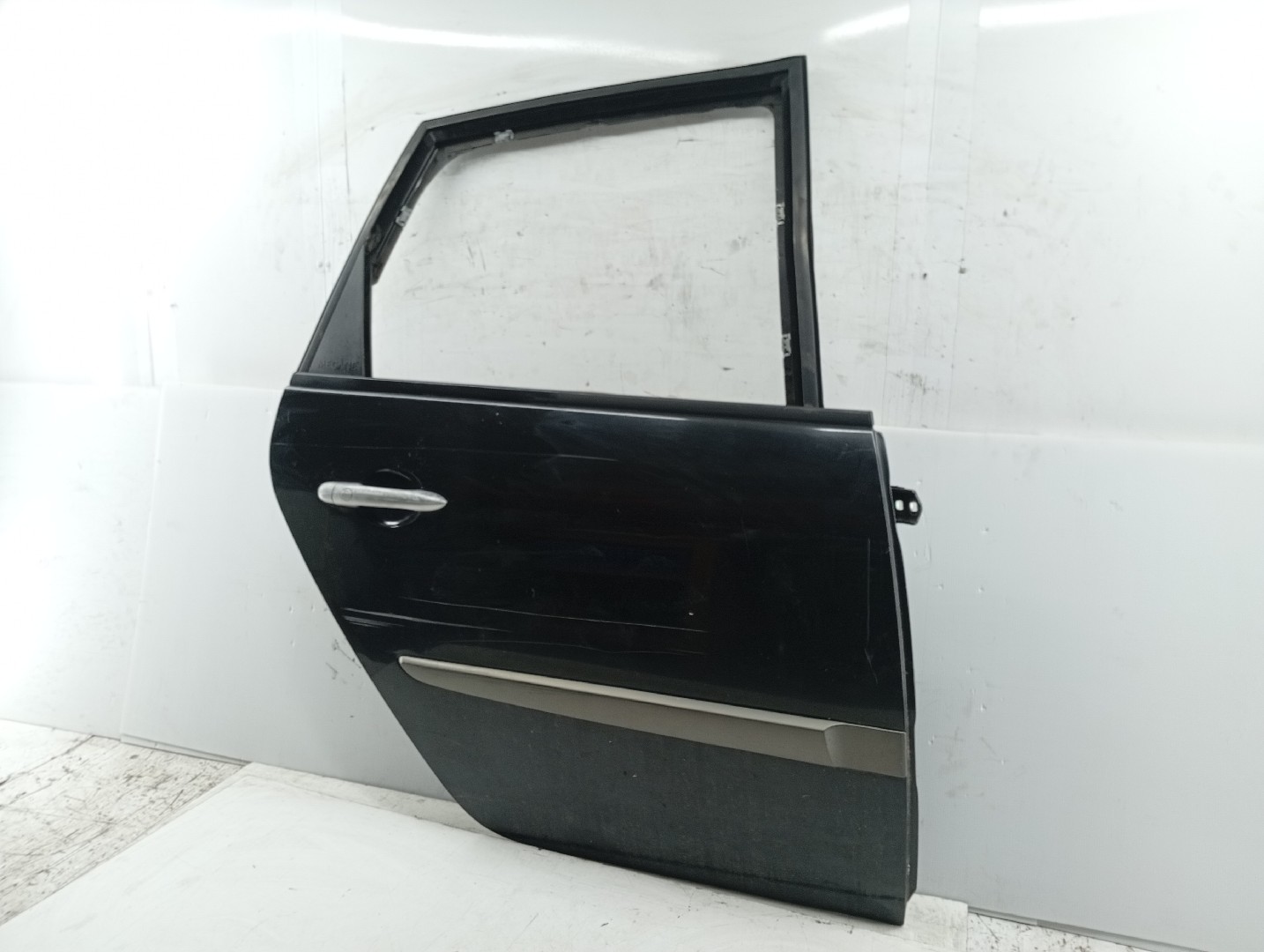 Porta Traseira Direita RENAULT GRAND SCÉNIC II (JM0/1_) | 04 - 09 Imagem-3