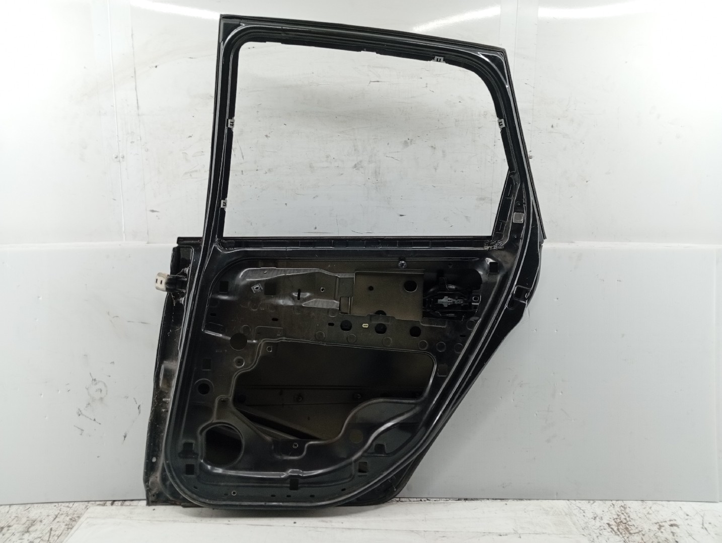 Porta Traseira Direita RENAULT GRAND SCÉNIC II (JM0/1_) | 04 - 09 Imagem-4