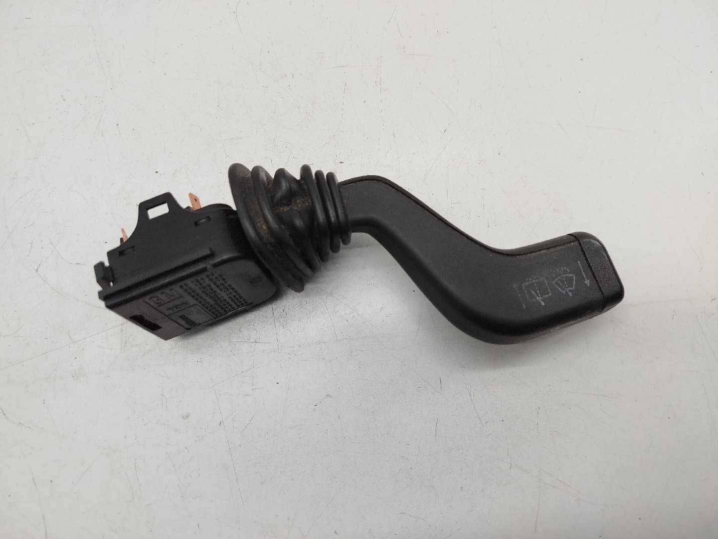 Comutador de limpa-para-brisas OPEL ASTRA G CLASSIC Caravan (F35) | 04 - 09 Imagem-1