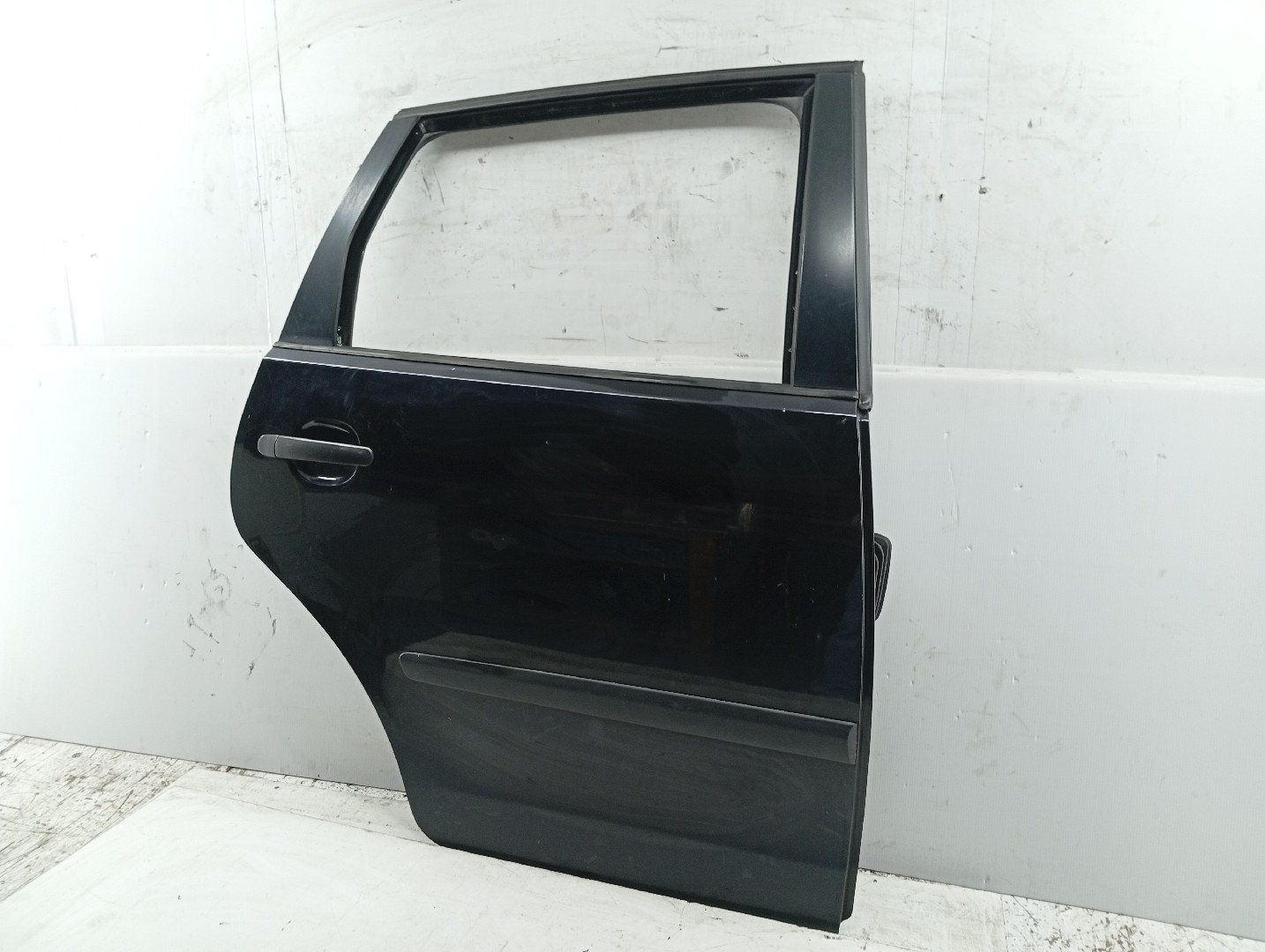 Porta Traseira Direita VOLKSWAGEN POLO (9N_) | 01 - 14 Imagem-1