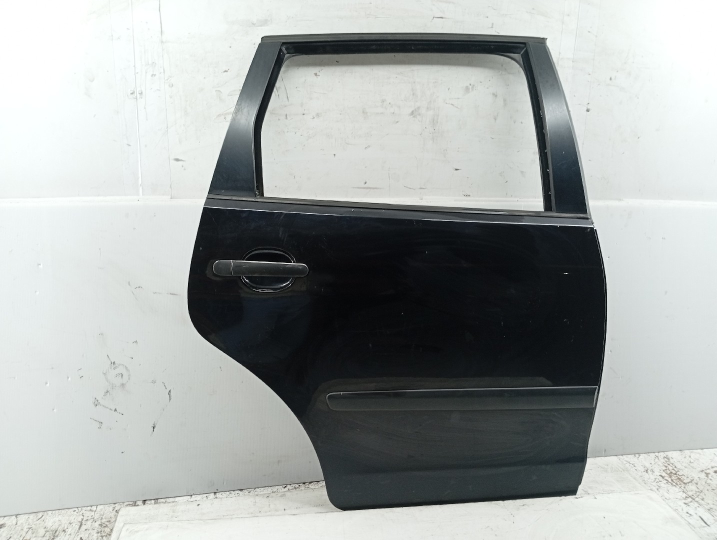 Porta Traseira Direita VOLKSWAGEN POLO (9N_) | 01 - 14 Imagem-2