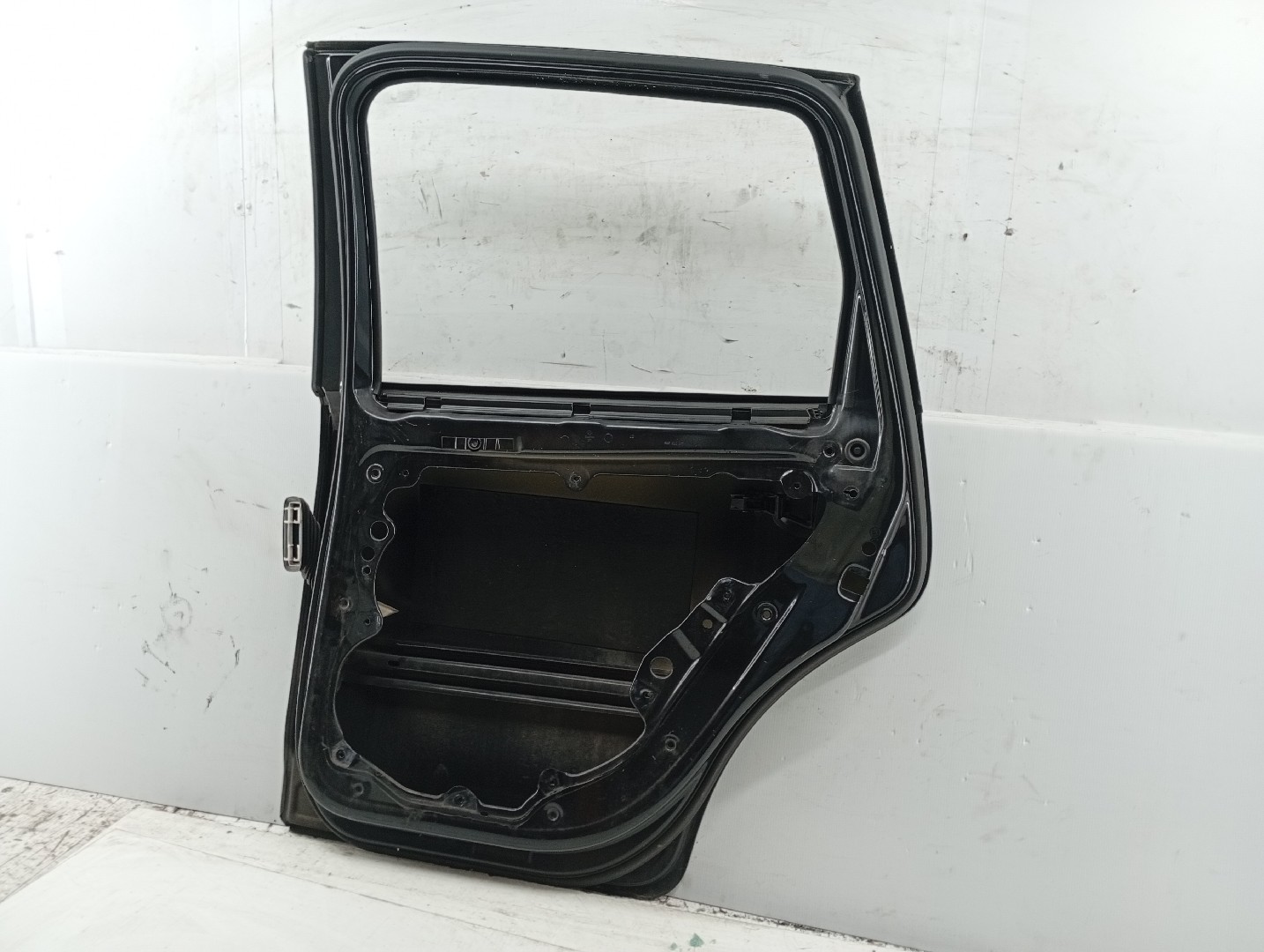 Porta Traseira Direita VOLKSWAGEN POLO (9N_) | 01 - 14 Imagem-4