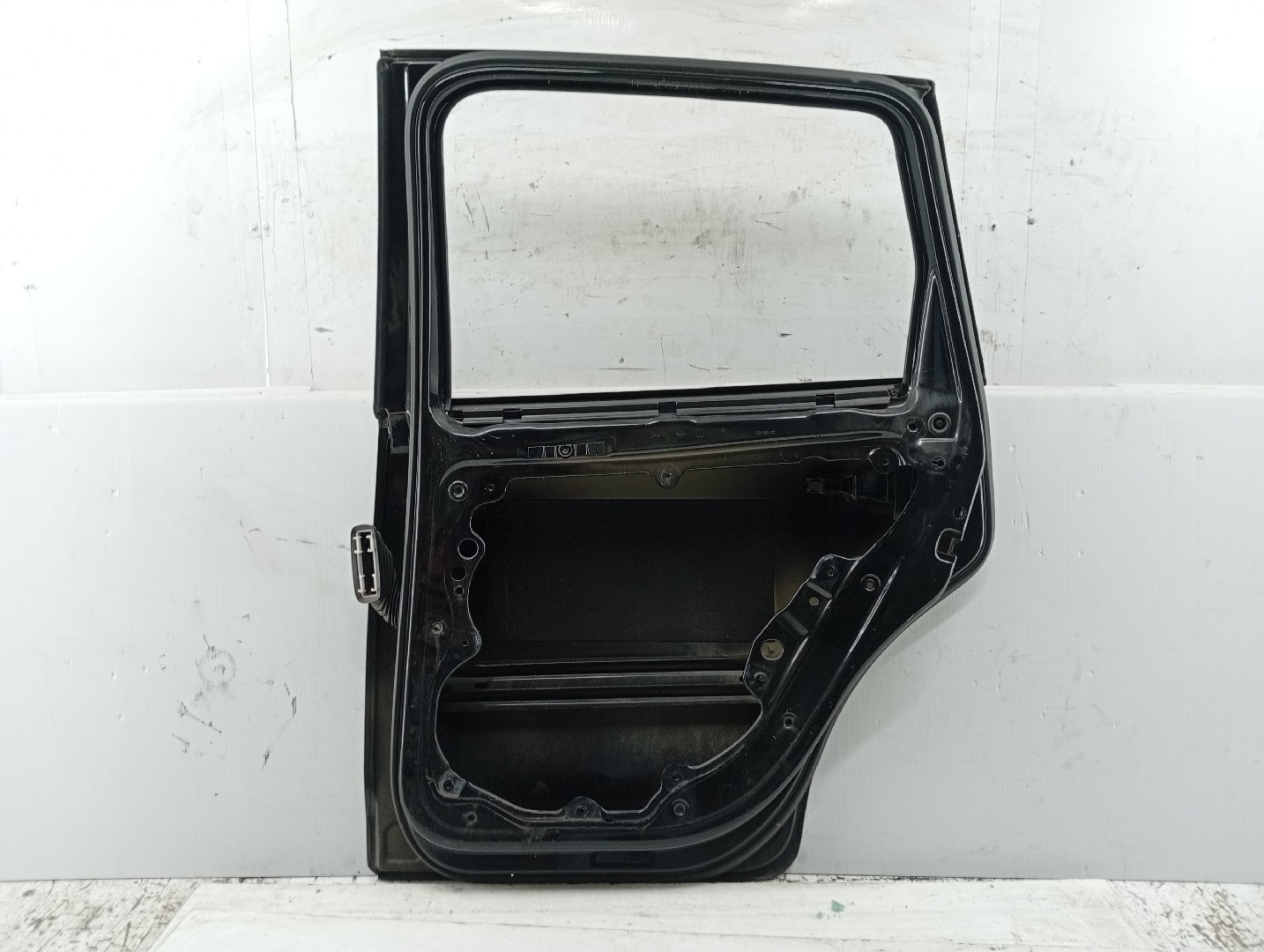 Porta Traseira Direita VOLKSWAGEN POLO (9N_) | 01 - 14 Imagem-3