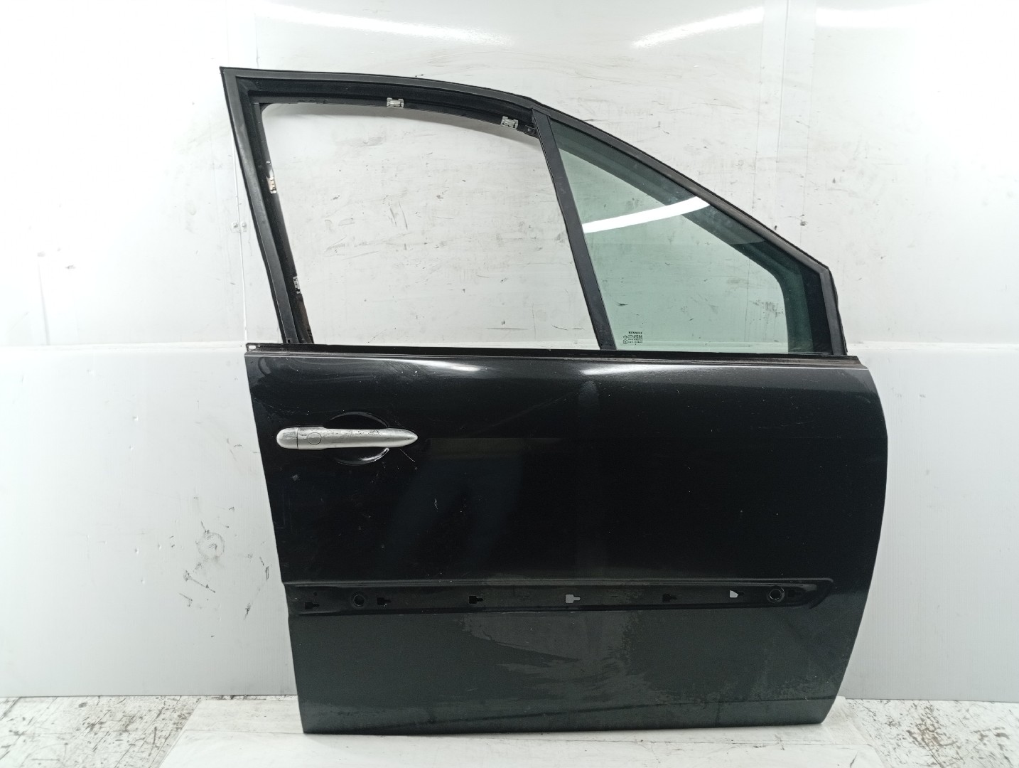 Porta Frente Direita RENAULT GRAND SCÉNIC II (JM0/1_) | 04 - 09 Imagem-2