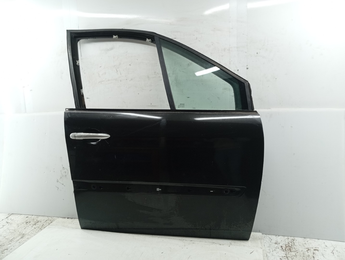 Porta Frente Direita RENAULT GRAND SCÉNIC II (JM0/1_) | 04 - 09