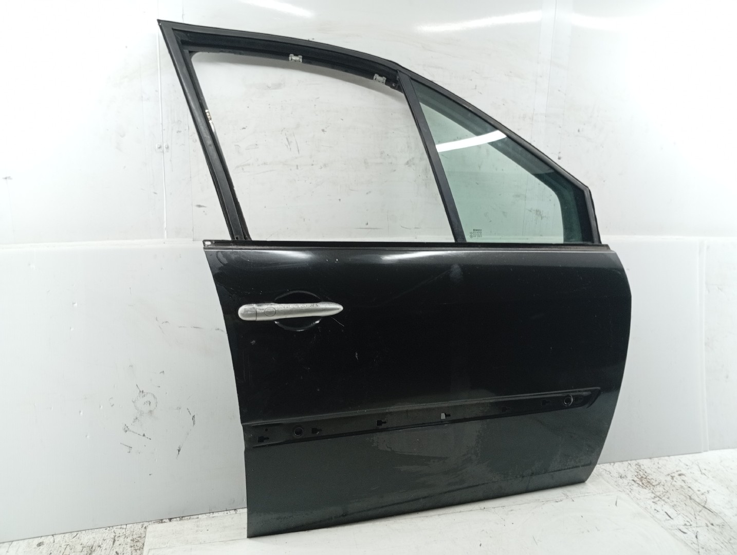 Porta Frente Direita RENAULT GRAND SCÉNIC II (JM0/1_) | 04 - 09 Imagem-1