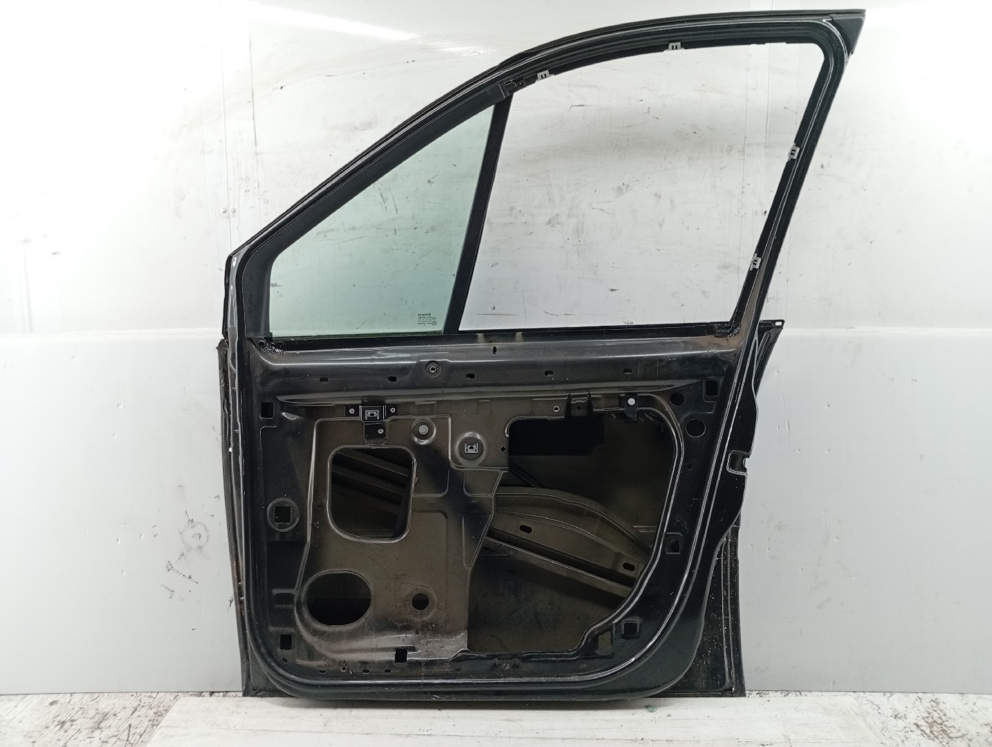 Porta Frente Direita RENAULT GRAND SCÉNIC II (JM0/1_) | 04 - 09 Imagem-3