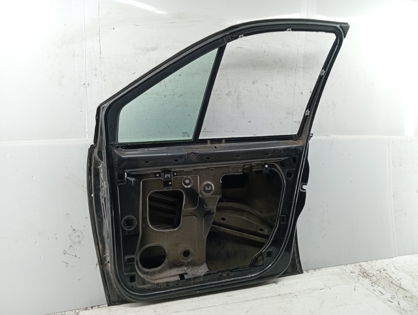 Porta Frente Direita RENAULT GRAND SCÉNIC II (JM0/1_) | 04 - 09 Imagem-5