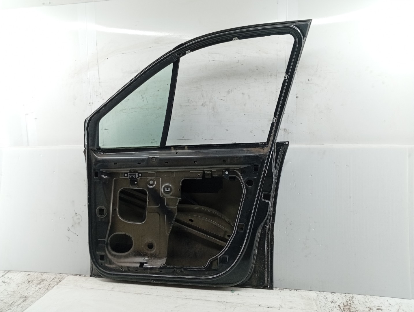 Porta Frente Direita RENAULT GRAND SCÉNIC II (JM0/1_) | 04 - 09 Imagem-4