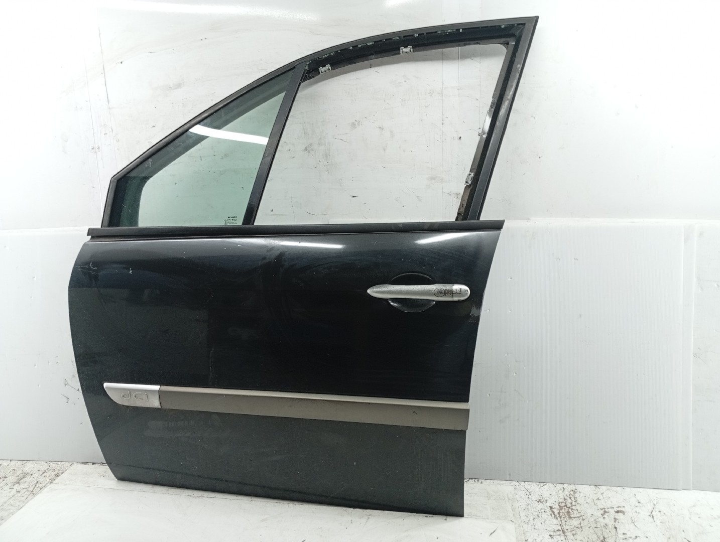 Porta Frente Esquerda RENAULT GRAND SCÉNIC II (JM0/1_) | 04 - 09 Imagem-1