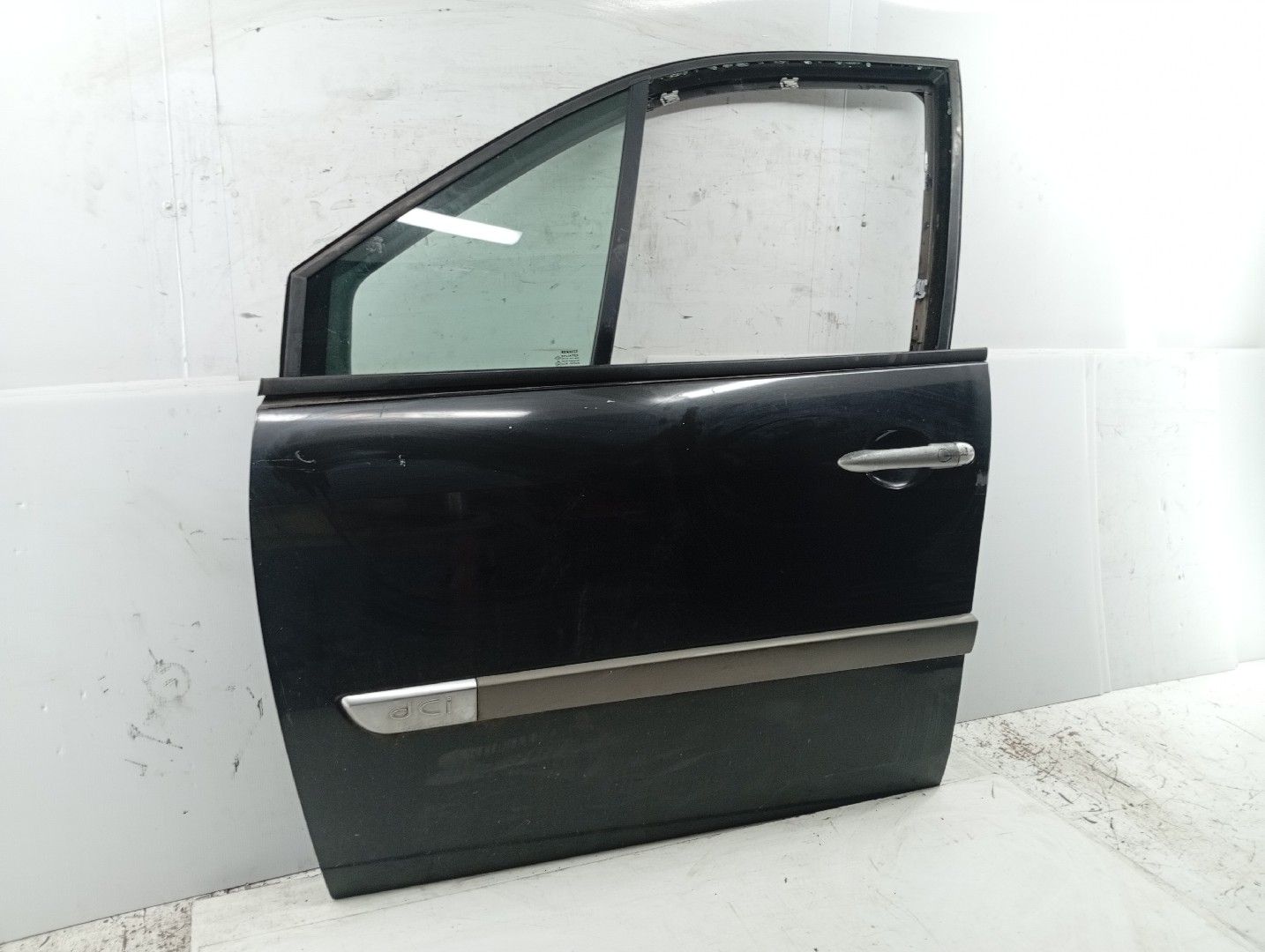 Porta Frente Esquerda RENAULT GRAND SCÉNIC II (JM0/1_) | 04 - 09