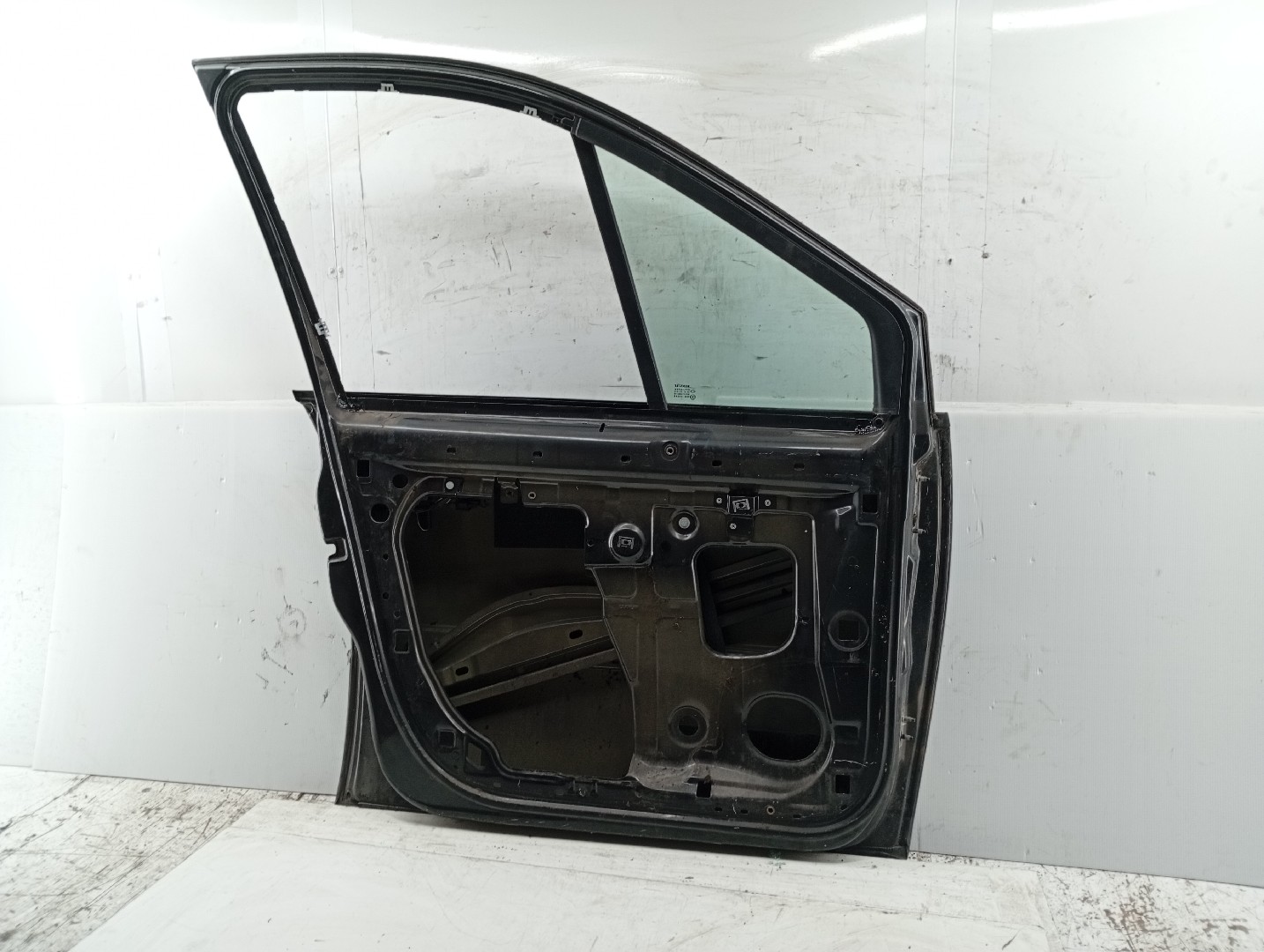 Porta Frente Esquerda RENAULT GRAND SCÉNIC II (JM0/1_) | 04 - 09 Imagem-4