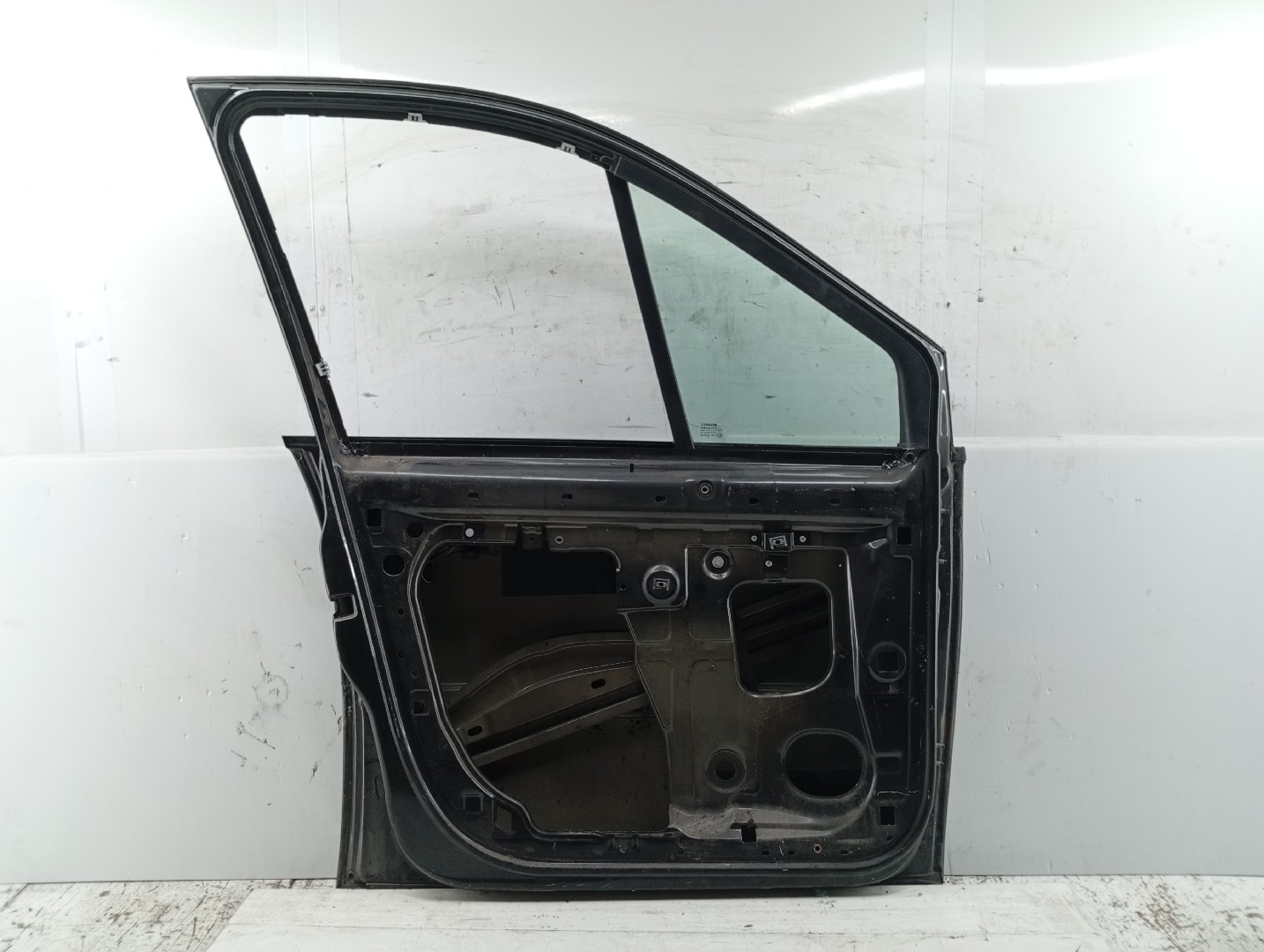 Porta Frente Esquerda RENAULT GRAND SCÉNIC II (JM0/1_) | 04 - 09 Imagem-2