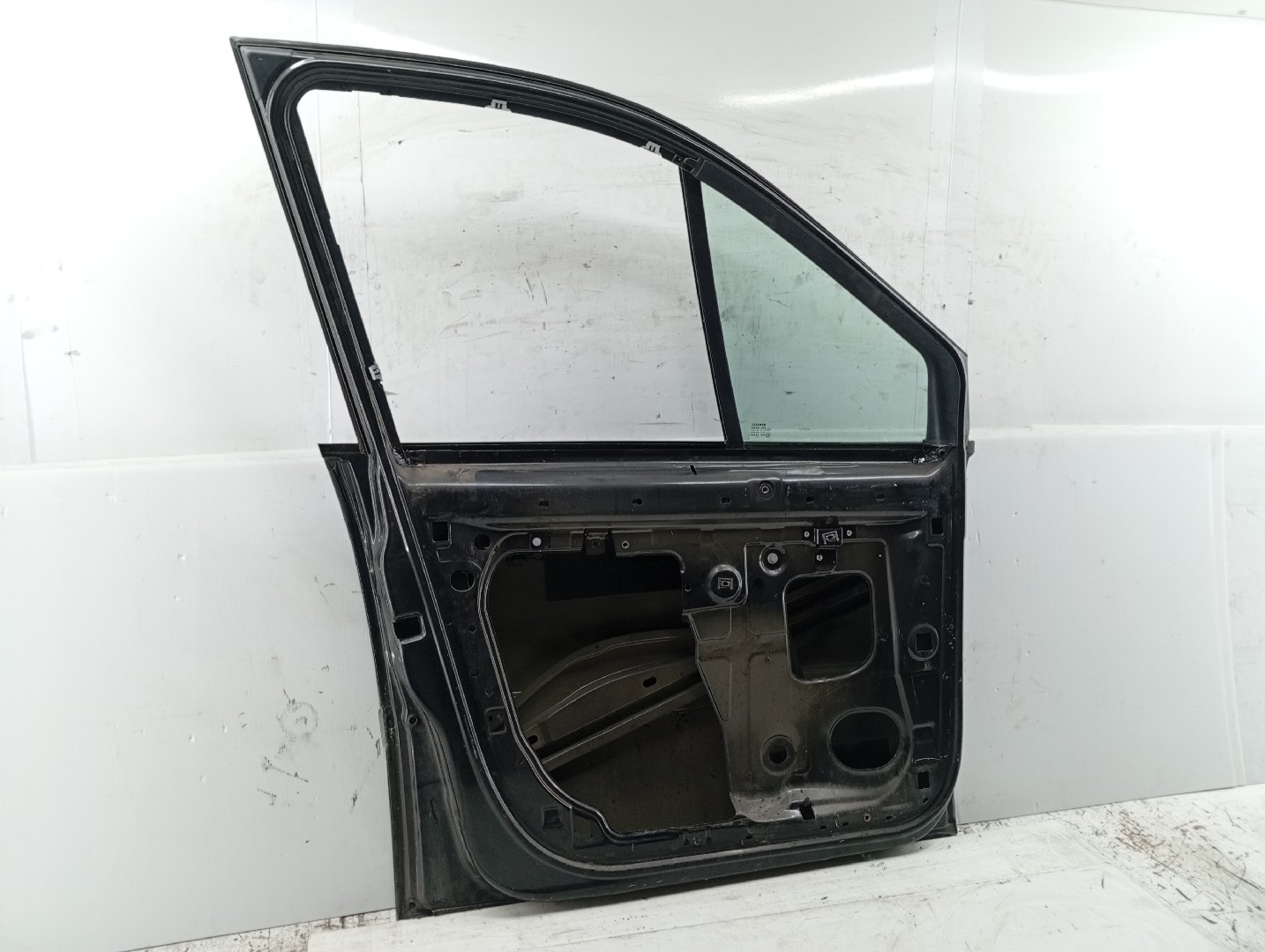 Porta Frente Esquerda RENAULT GRAND SCÉNIC II (JM0/1_) | 04 - 09 Imagem-3
