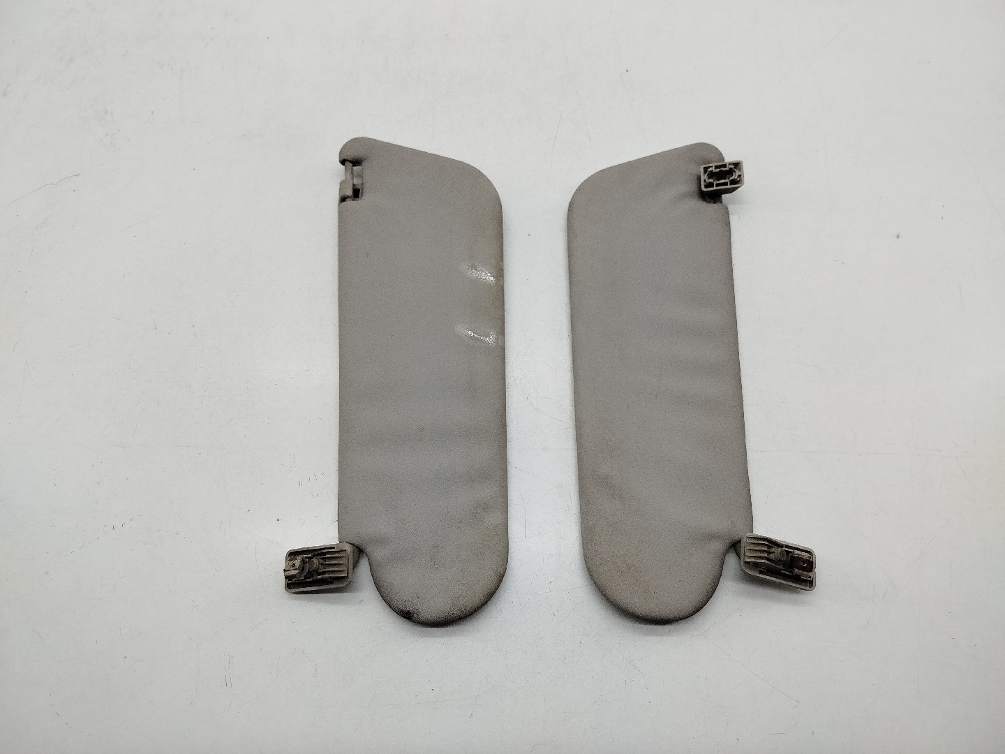 Palas de sol direita e esquerda OPEL ASTRA G CLASSIC Caravan (F35) | 04 - 09 Imagem-1