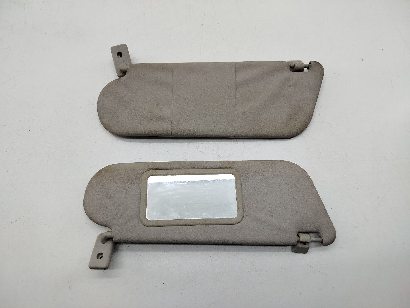 Palas de sol direita e esquerda OPEL ASTRA G CLASSIC Caravan (F35) | 04 - 09