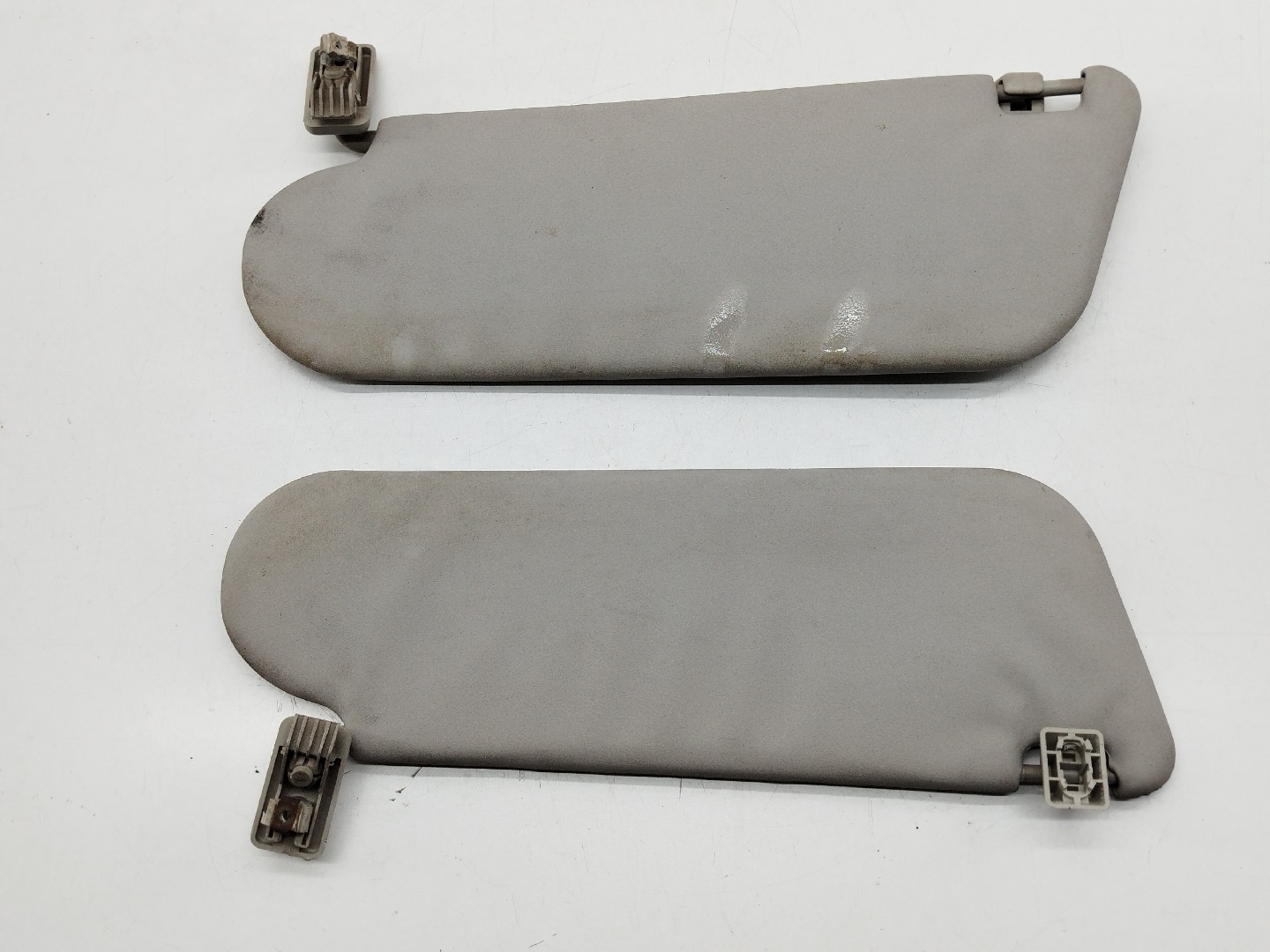 Palas de sol direita e esquerda OPEL ASTRA G CLASSIC Caravan (F35) | 04 - 09 Imagem-4