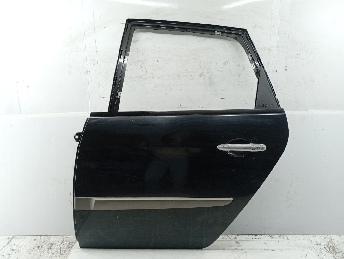 Porta Traseira Esquerda RENAULT GRAND SCÉNIC II (JM0/1_) | 04 - 09 Imagem-3