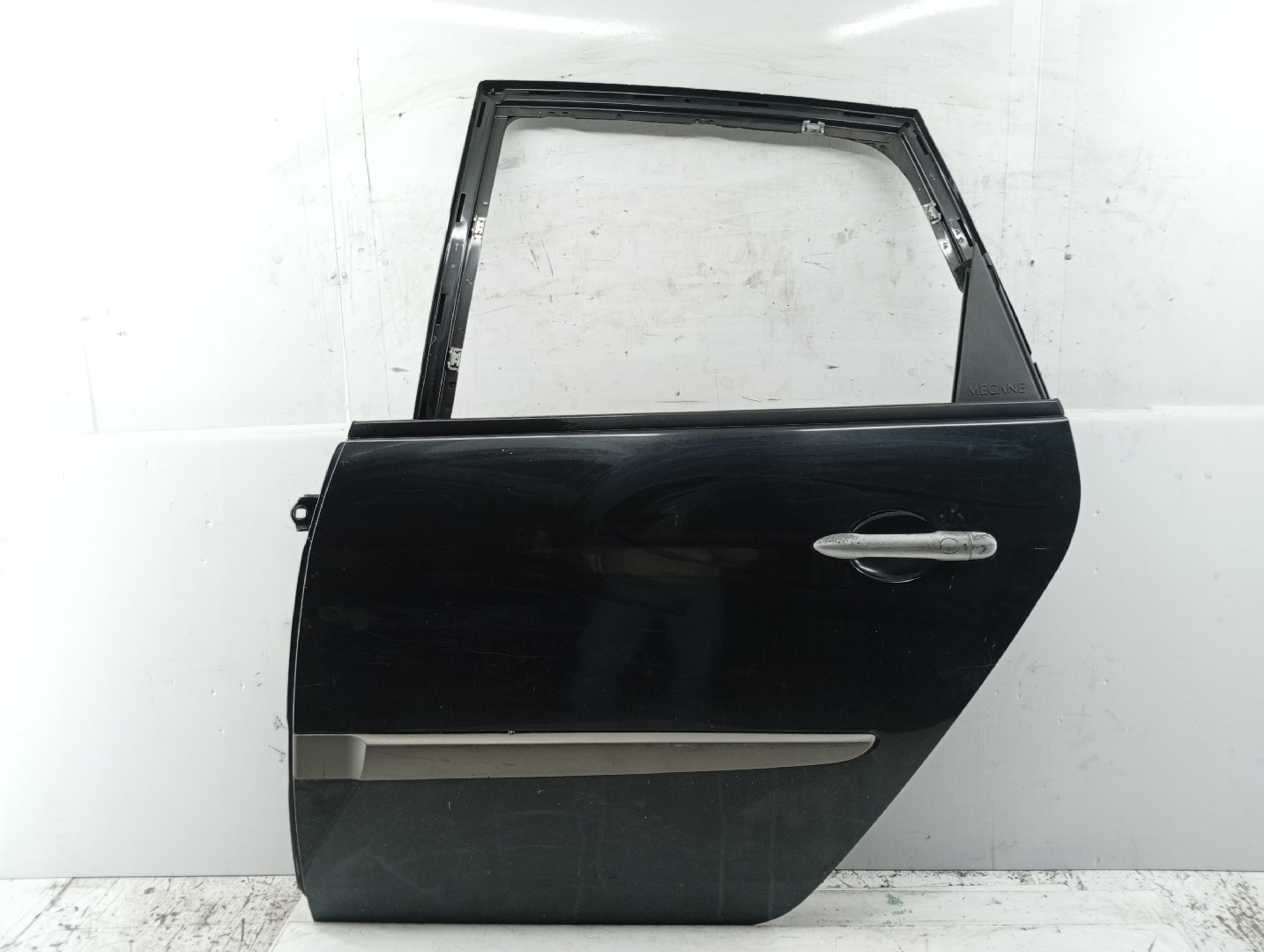 Porta Traseira Esquerda RENAULT GRAND SCÉNIC II (JM0/1_) | 04 - 09