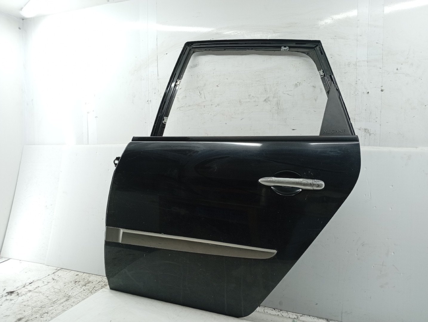 Porta Traseira Esquerda RENAULT GRAND SCÉNIC II (JM0/1_) | 04 - 09 Imagem-1