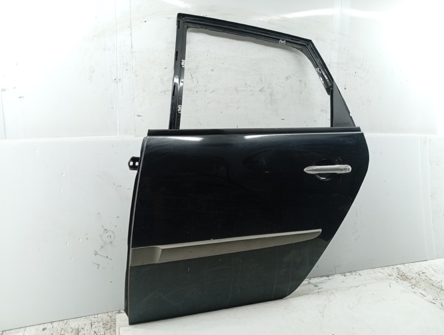 Porta Traseira Esquerda RENAULT GRAND SCÉNIC II (JM0/1_) | 04 - 09 Imagem-2