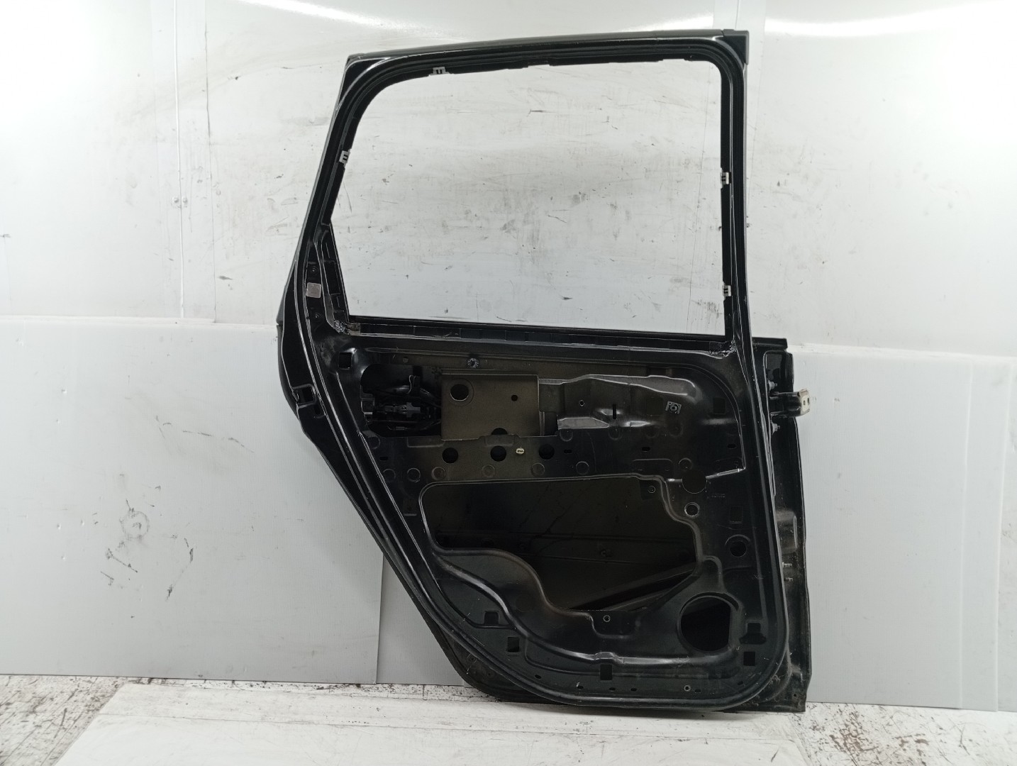 Porta Traseira Esquerda RENAULT GRAND SCÉNIC II (JM0/1_) | 04 - 09 Imagem-4