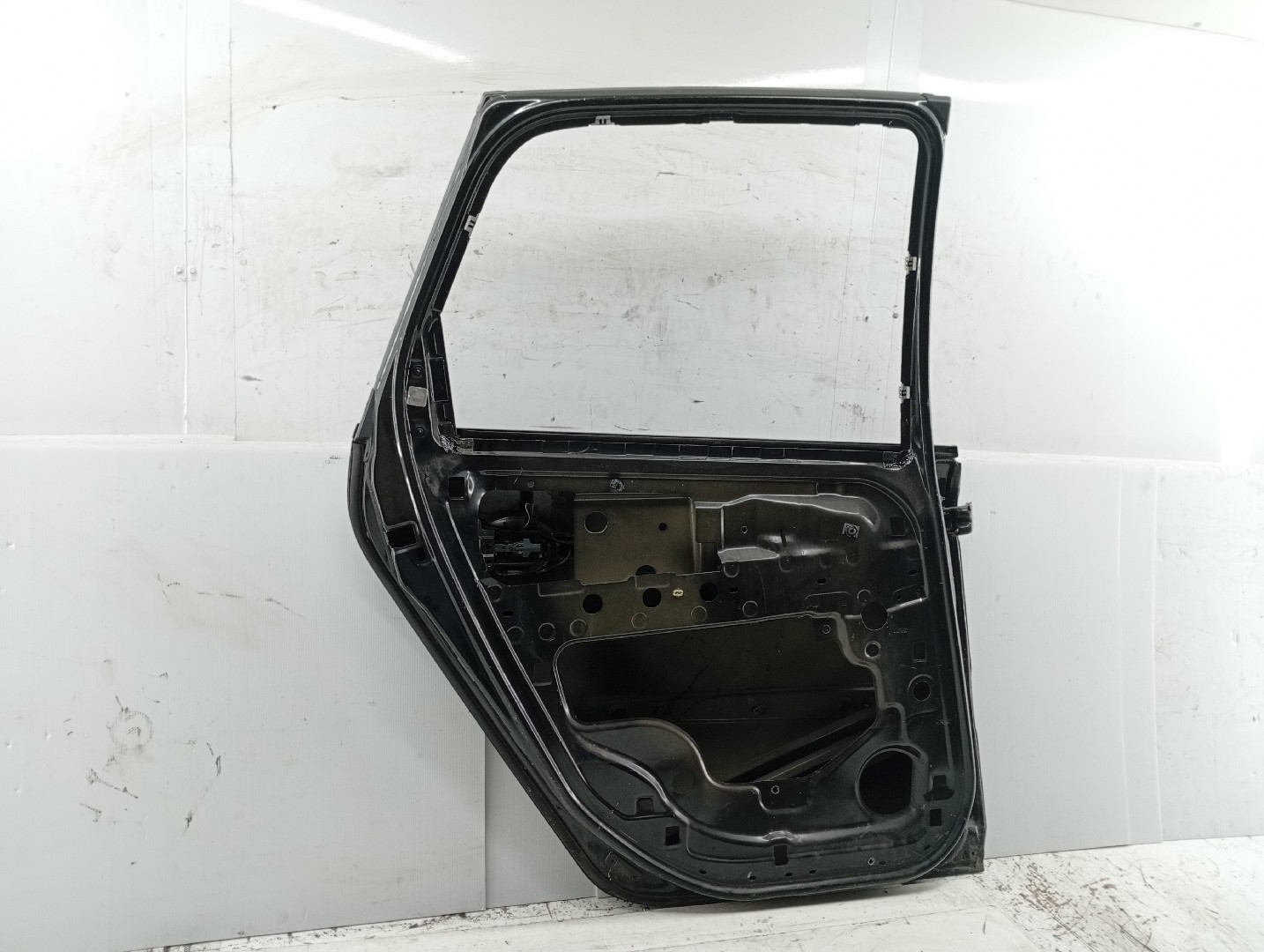 Porta Traseira Esquerda RENAULT GRAND SCÉNIC II (JM0/1_) | 04 - 09 Imagem-5