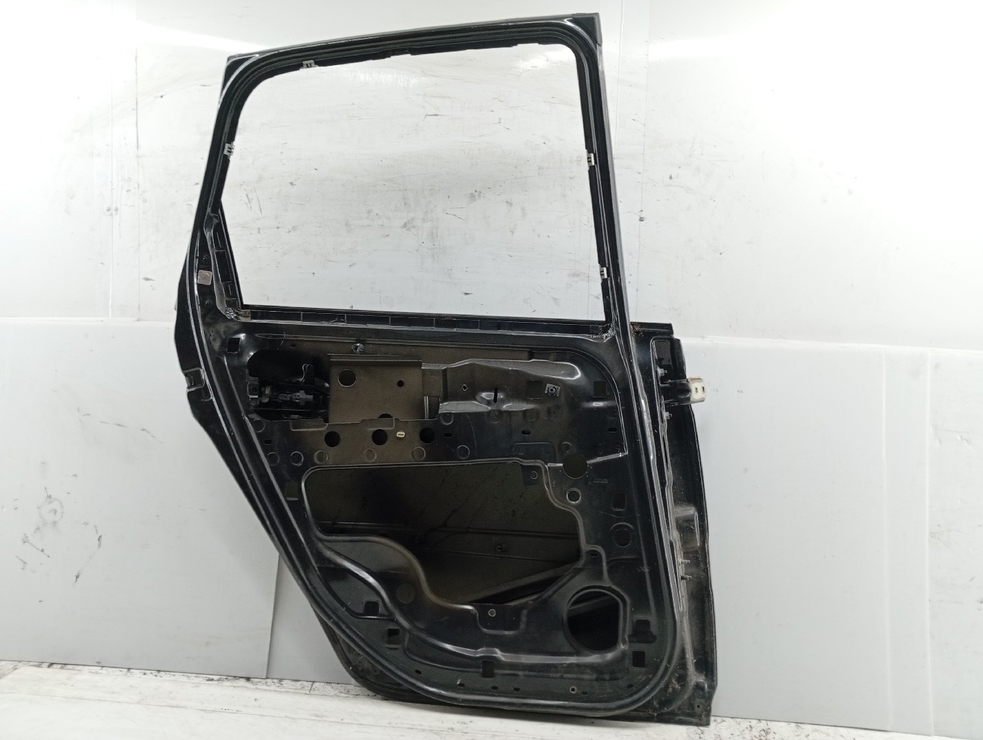 Porta Traseira Esquerda RENAULT GRAND SCÉNIC II (JM0/1_) | 04 - 09 Imagem-6