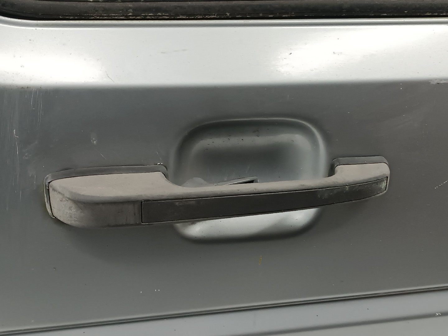 Porta Traseira Direita VOLKSWAGEN JETTA II (19E, 1G2, 165) | 83 - 92 Imagem-2