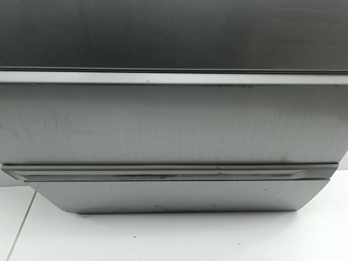 Porta Traseira Direita VOLKSWAGEN JETTA II (19E, 1G2, 165) | 83 - 92 Imagem-3