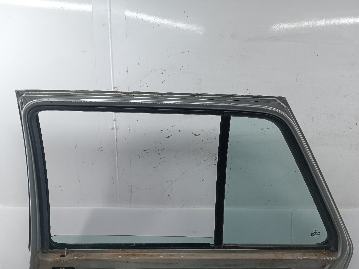 Porta Traseira Direita VOLKSWAGEN JETTA II (19E, 1G2, 165) | 83 - 92 Imagem-5