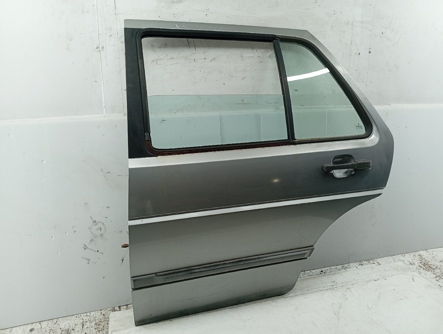 Porta Traseira Esquerda VOLKSWAGEN JETTA II (19E, 1G2, 165) | 83 - 92 Imagem-2