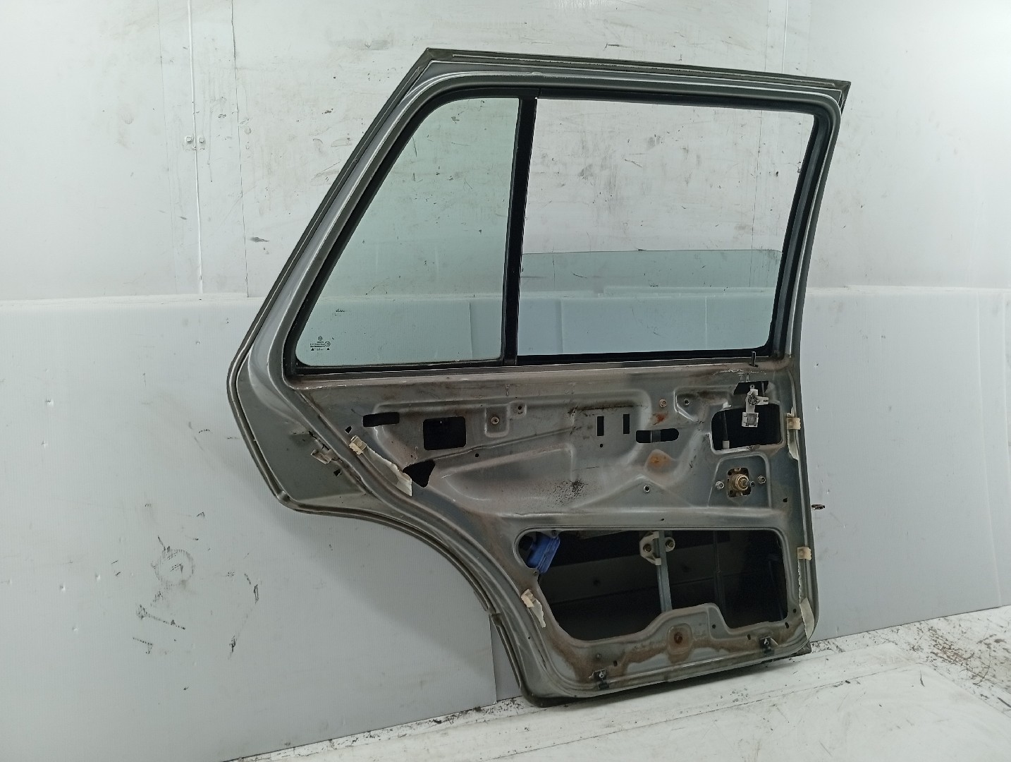 Porta Traseira Esquerda VOLKSWAGEN JETTA II (19E, 1G2, 165) | 83 - 92 Imagem-4