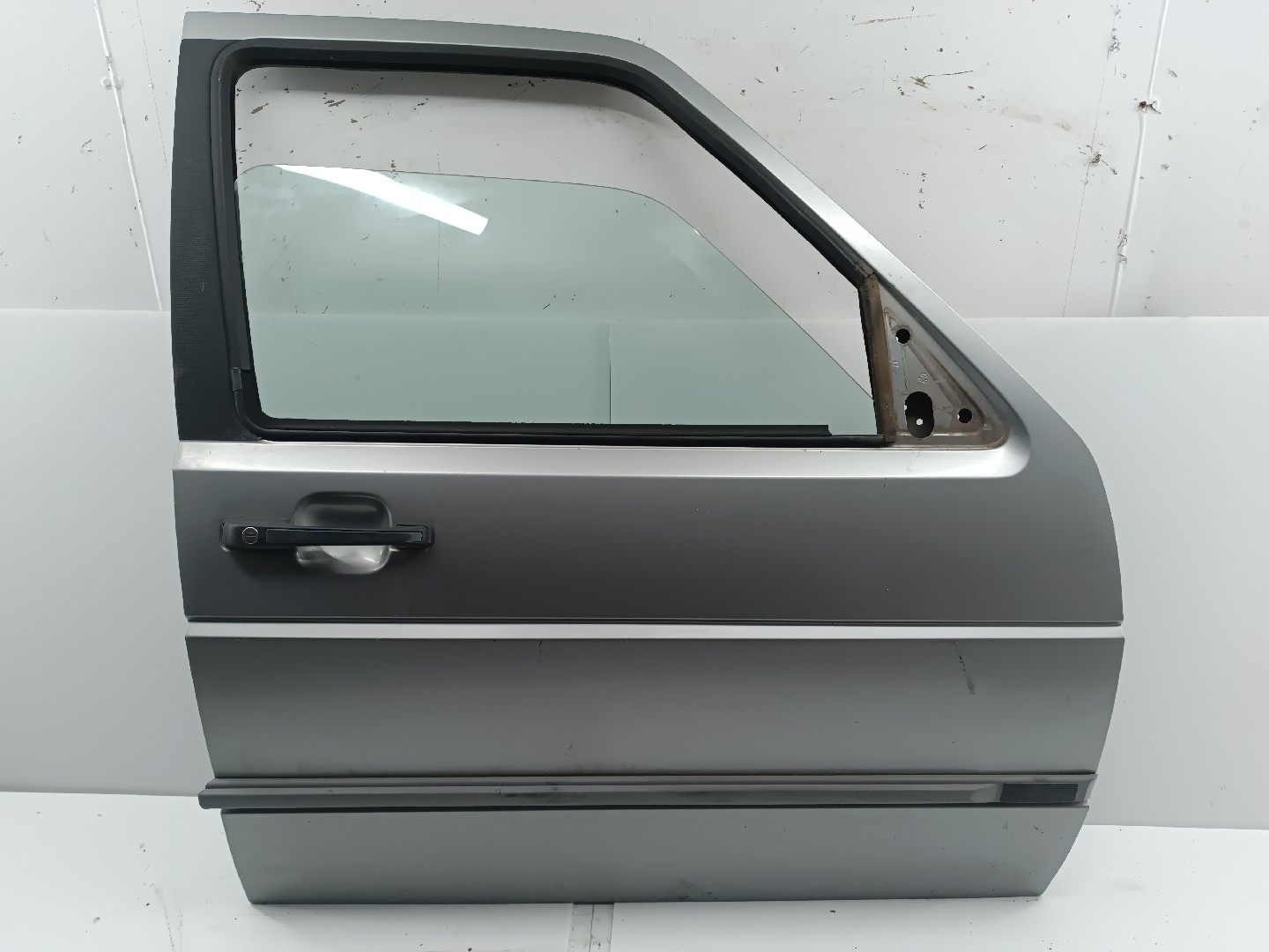 Porta Frente Direita VOLKSWAGEN JETTA II (19E, 1G2, 165) | 83 - 92