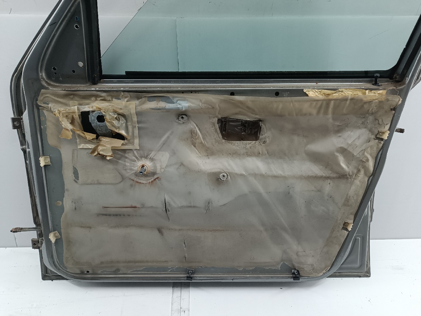 Porta Frente Direita VOLKSWAGEN JETTA II (19E, 1G2, 165) | 83 - 92 Imagem-4