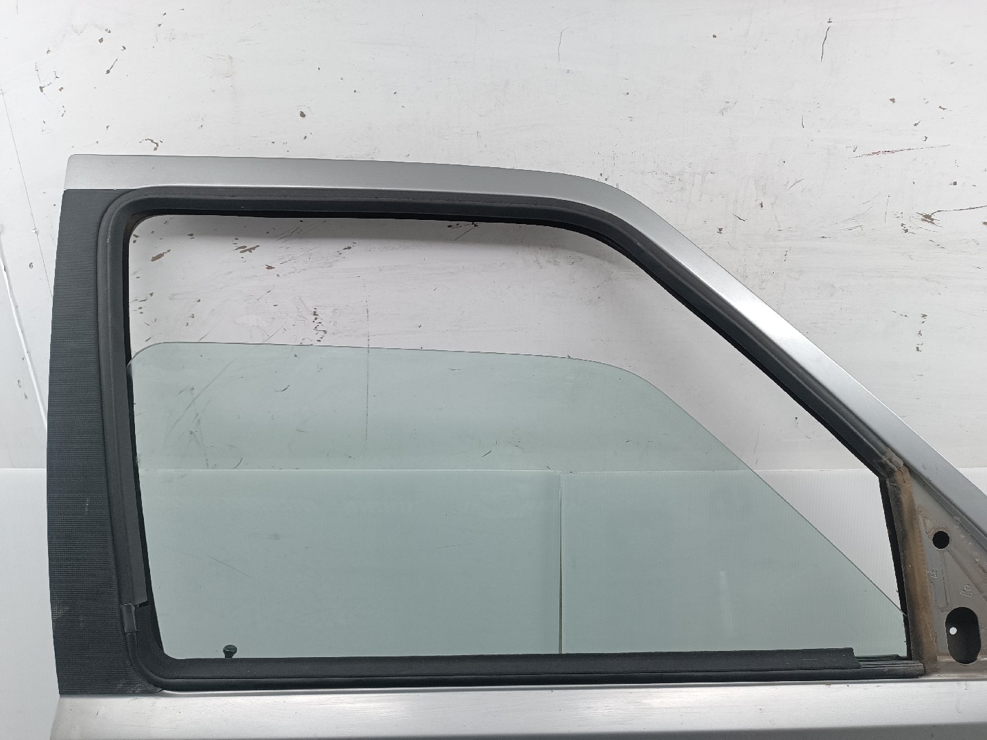 Porta Frente Direita VOLKSWAGEN JETTA II (19E, 1G2, 165) | 83 - 92 Imagem-3