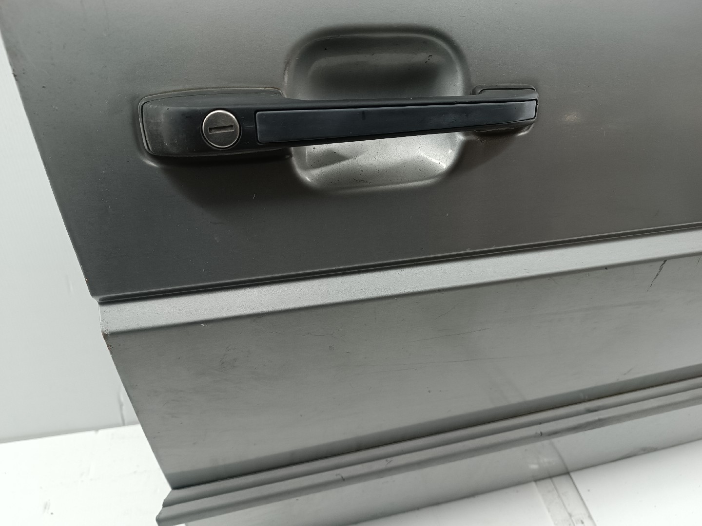 Porta Frente Direita VOLKSWAGEN JETTA II (19E, 1G2, 165) | 83 - 92 Imagem-2