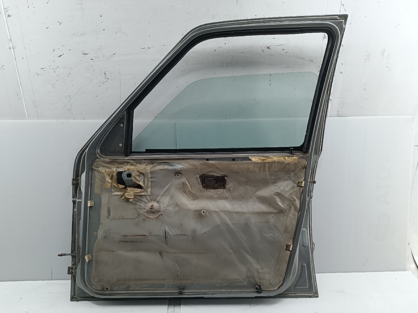 Porta Frente Direita VOLKSWAGEN JETTA II (19E, 1G2, 165) | 83 - 92 Imagem-6