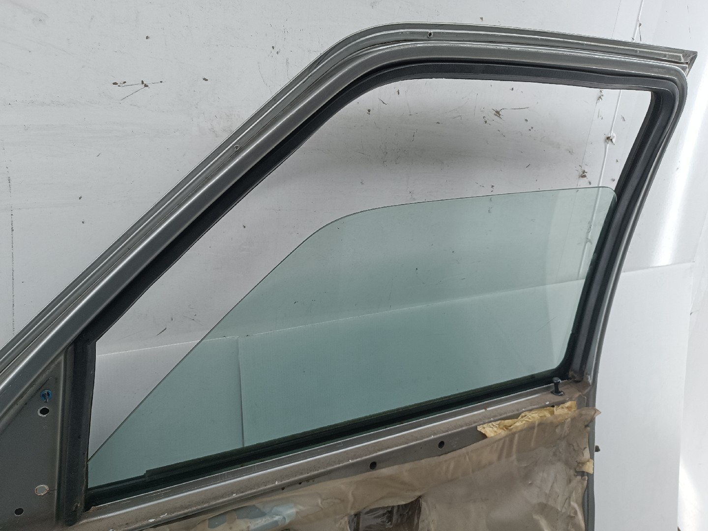 Porta Frente Direita VOLKSWAGEN JETTA II (19E, 1G2, 165) | 83 - 92 Imagem-5