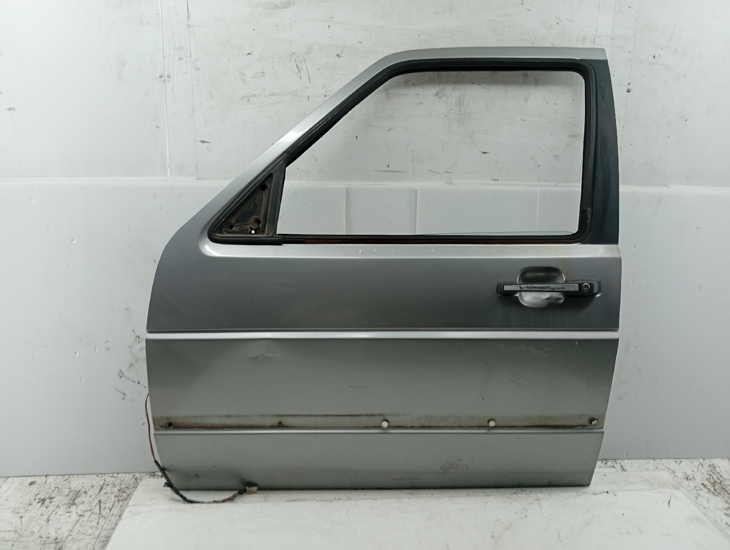 Porta Frente Esquerda VOLKSWAGEN JETTA II (19E, 1G2, 165) | 83 - 92