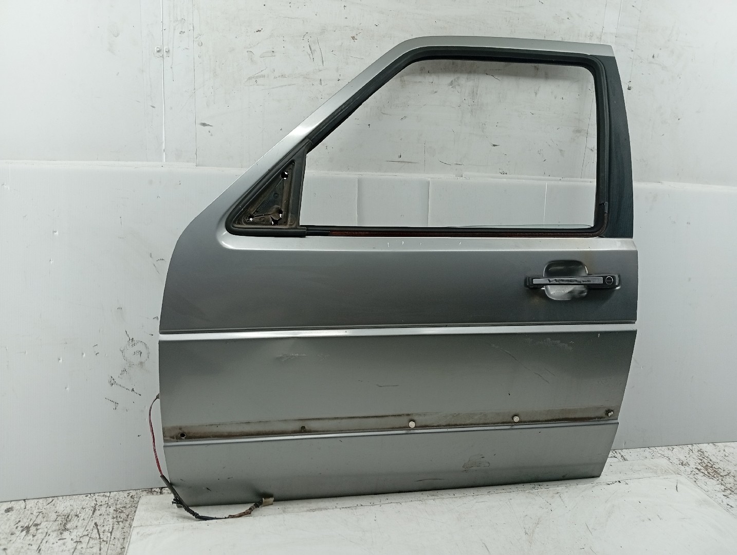 Porta Frente Esquerda VOLKSWAGEN JETTA II (19E, 1G2, 165) | 83 - 92 Imagem-2