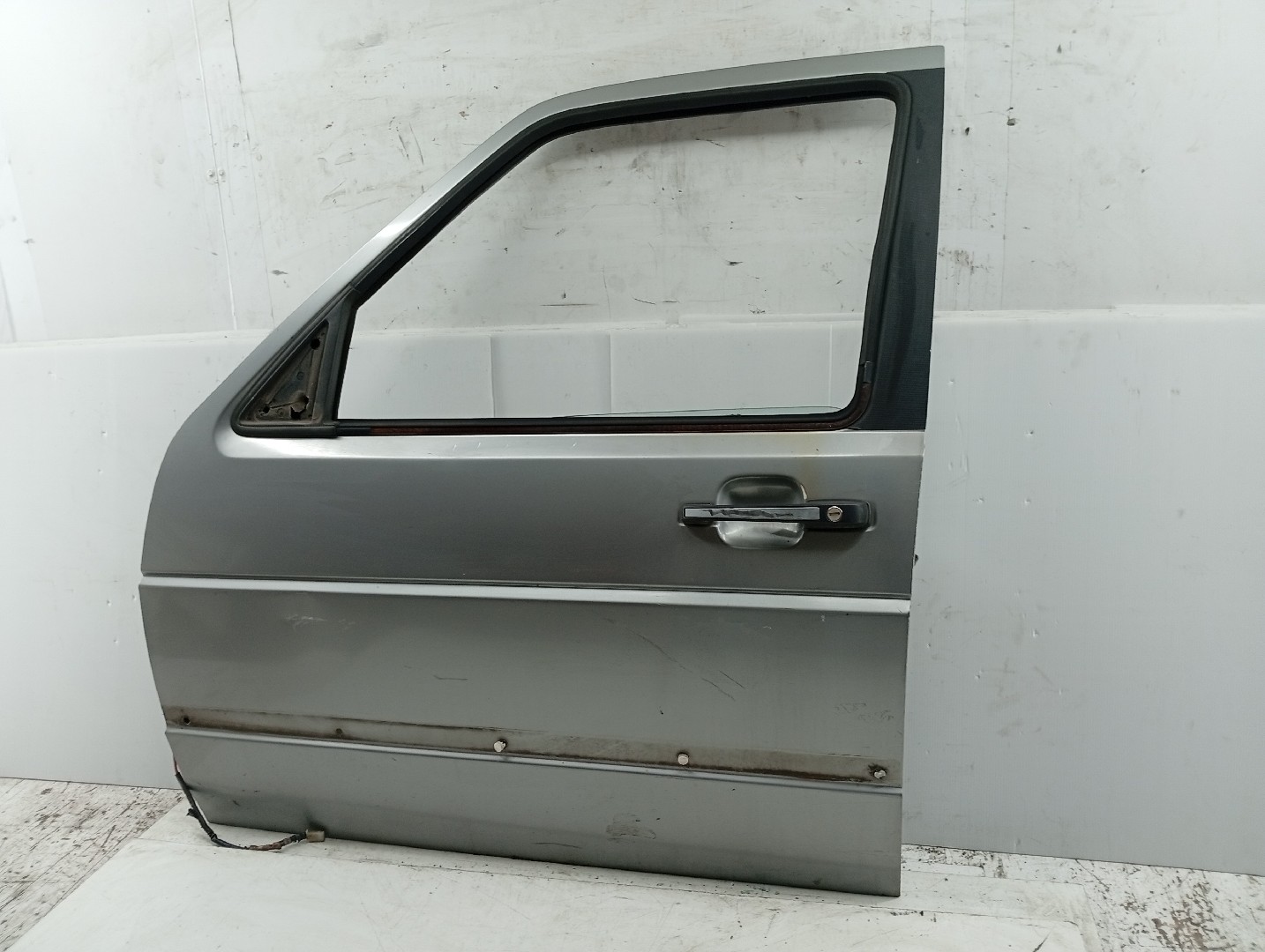 Porta Frente Esquerda VOLKSWAGEN JETTA II (19E, 1G2, 165) | 83 - 92 Imagem-1