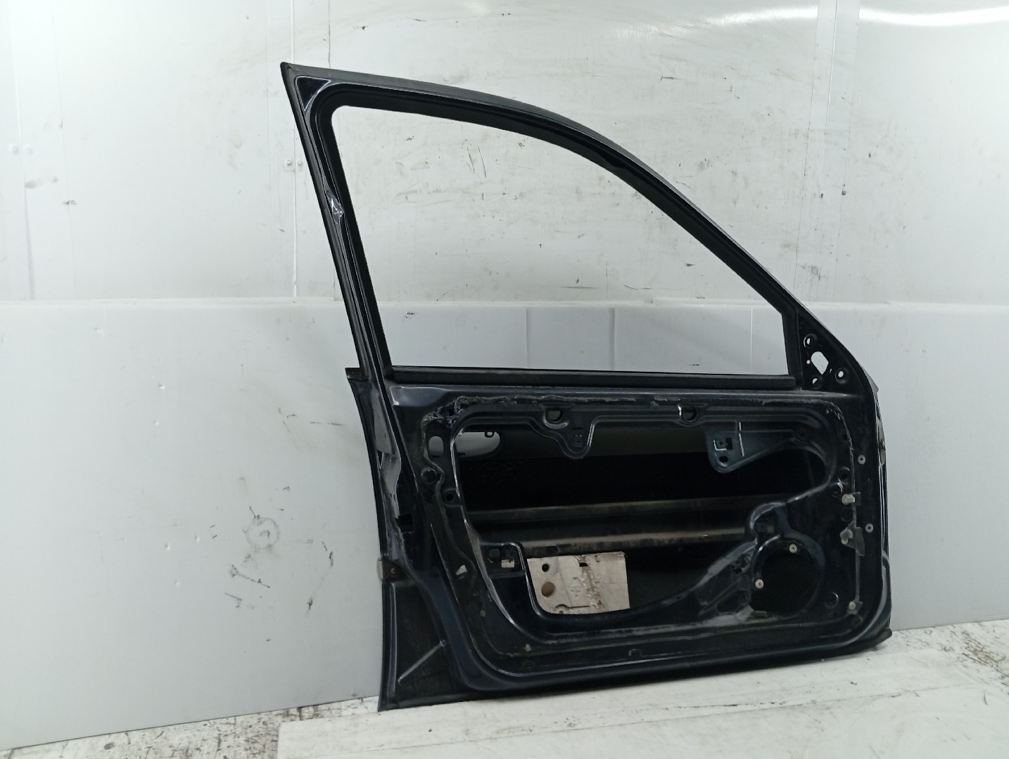 Porta Frente Esquerda RENAULT LAGUNA I (B56_, 556_) | 93 - 02 Imagem-3