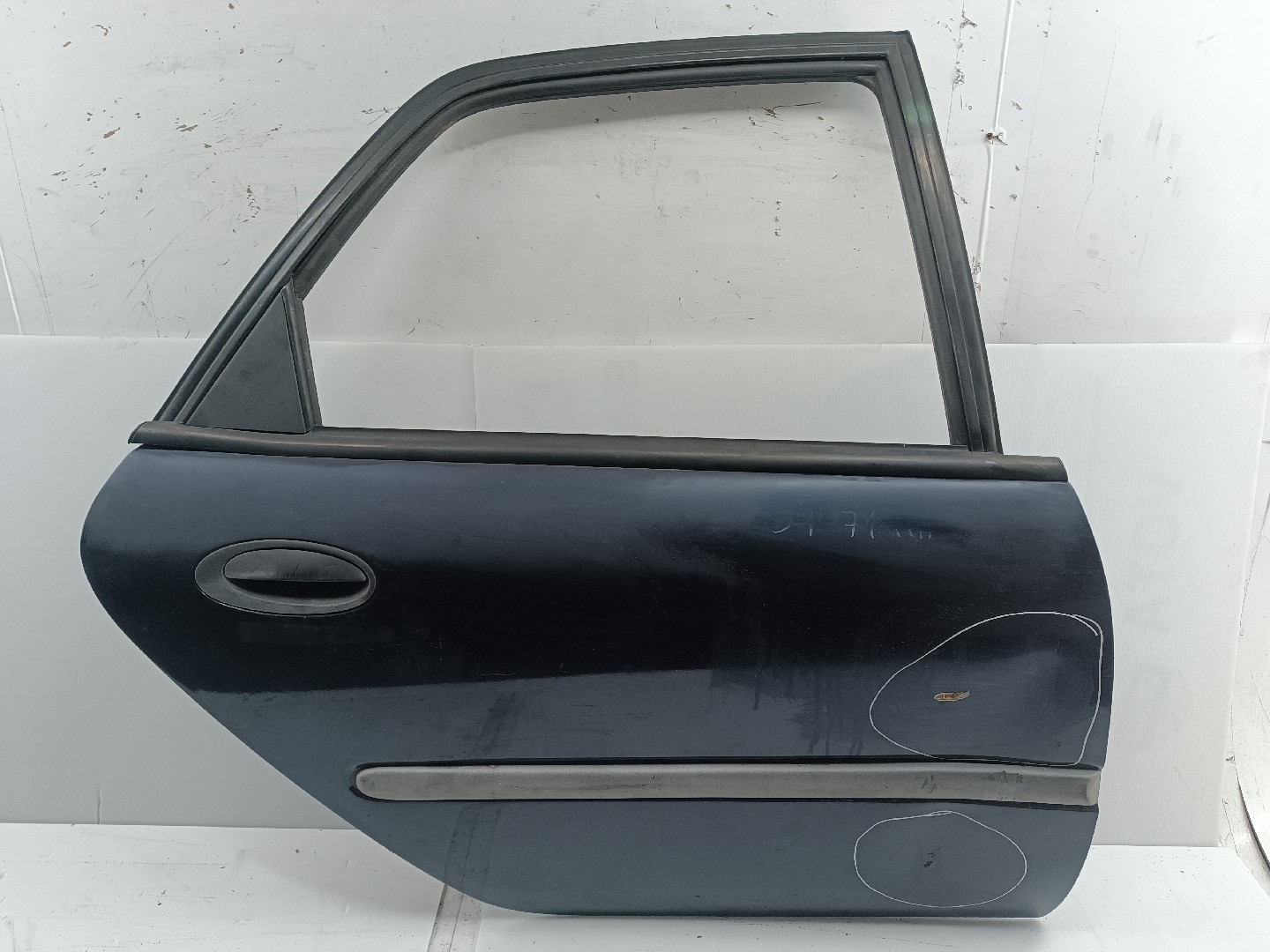 Porta Traseira Direita RENAULT LAGUNA I (B56_, 556_) | 93 - 02