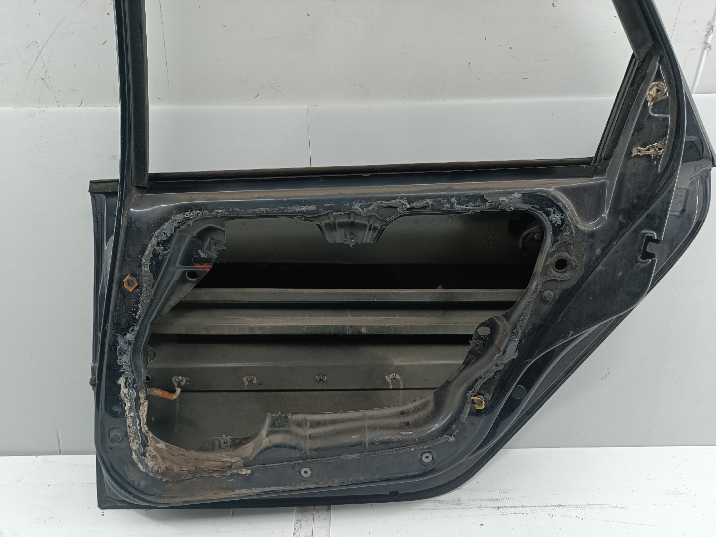 Porta Traseira Direita RENAULT LAGUNA I (B56_, 556_) | 93 - 02 Imagem-5